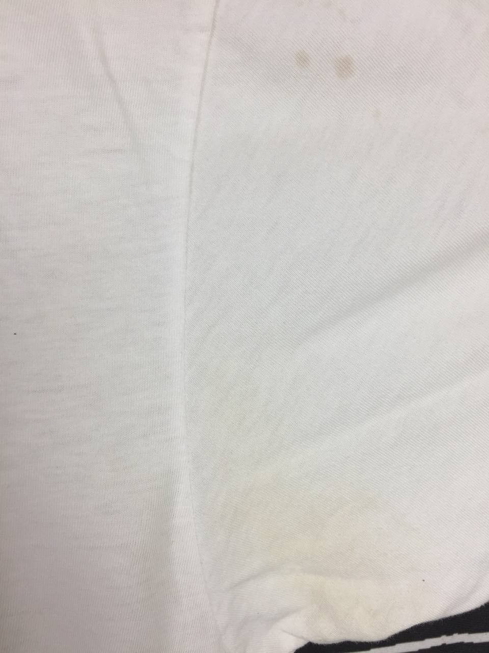 Polo Ralph Lauren × Vintage Vtg Polo Ralph Lauren Made In Northern Mariana Islands Tee Size US L / EU 52-54 / 3 - 15 Thumbnail