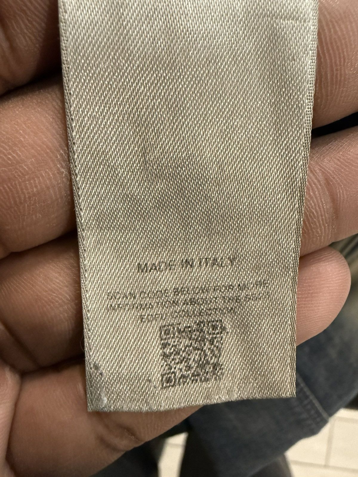 Rick Owens Bella Cargos Size US 34 / EU 50 - 5 Thumbnail