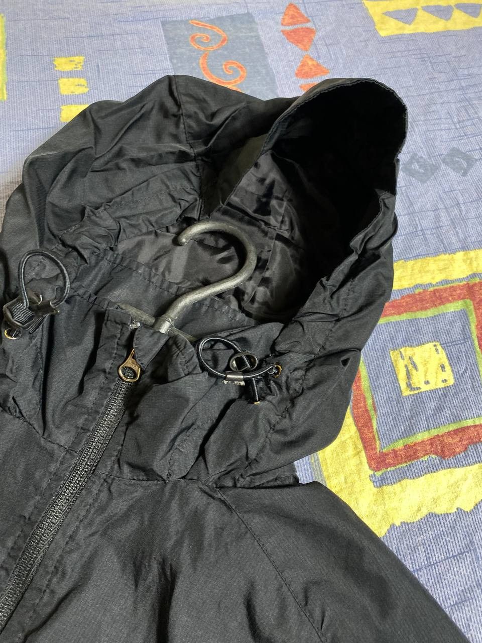 Nike Vintage Nike Jacket Mens Windbreaker Y2K Size US M / EU 48-50 / 2 - 16 Thumbnail