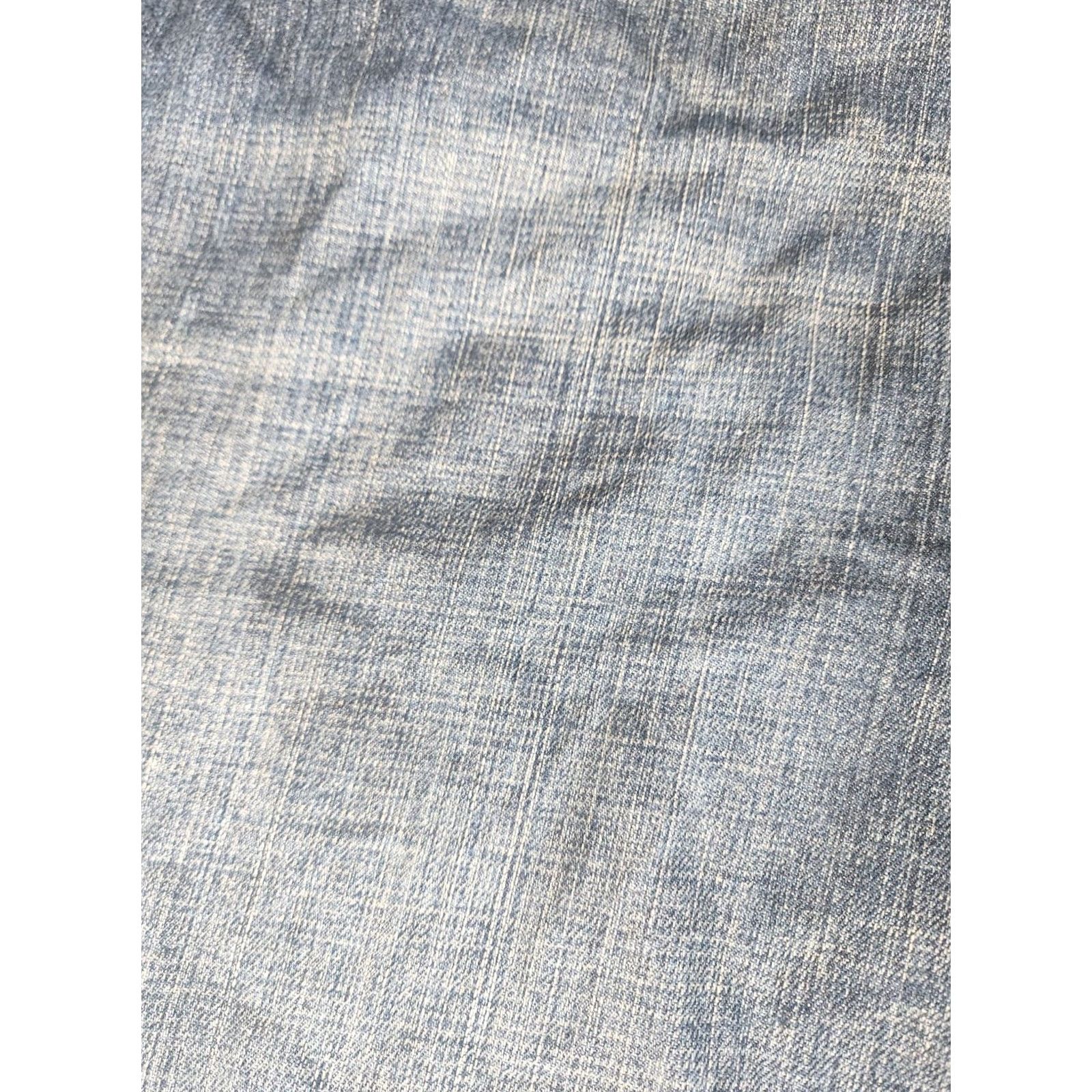 Levi's Levi's 550 Jeans Straight Legacy 42x30 Denim Medium Blue Jeans Pants Mens Regular 5-Pocket Classic American Vintage? Size US 42 / EU 58 - 3 Thumbnail