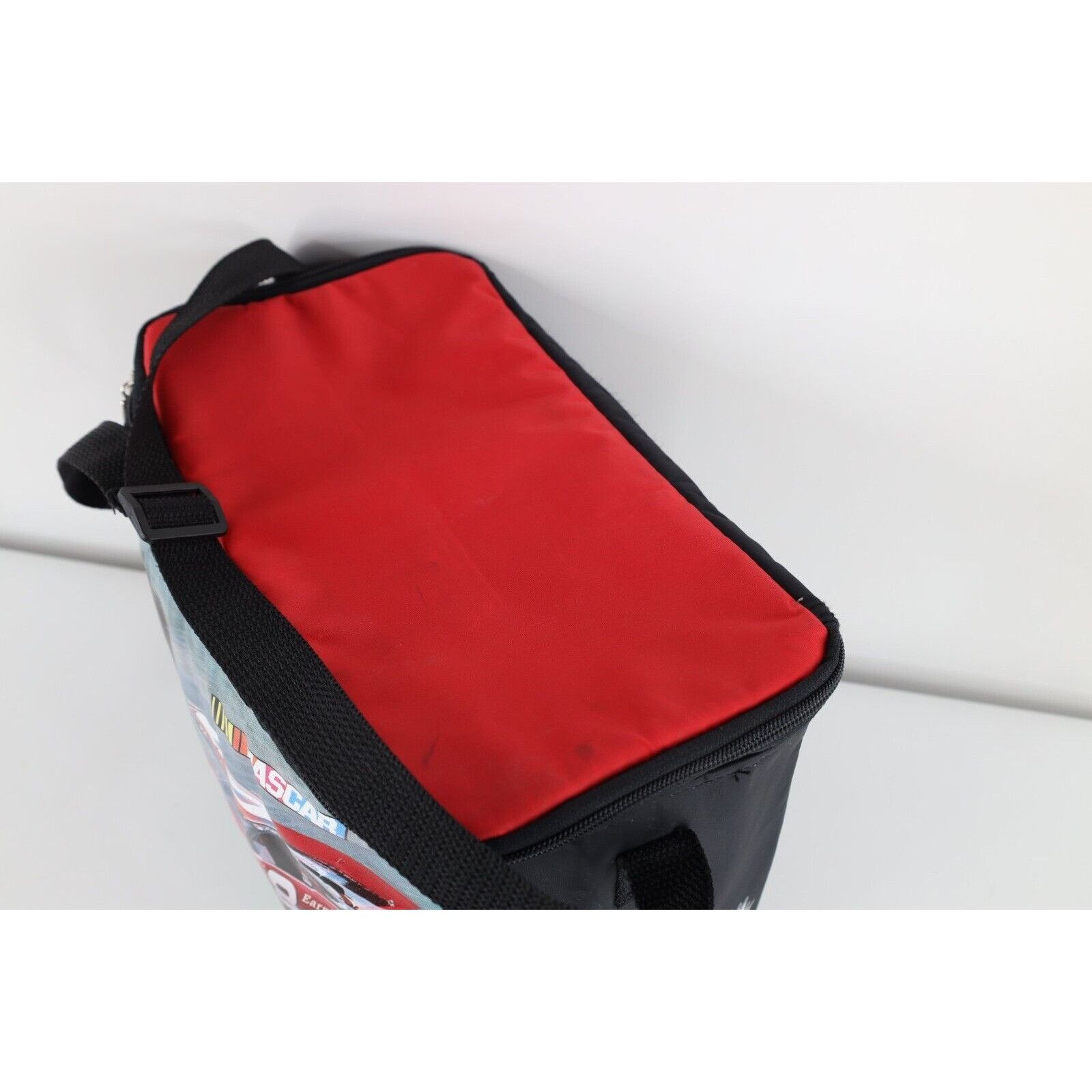 NASCAR Vintage NASCAR Dale Earnhardt Jr Racing Insulated Bag Size ONE SIZE - 4 Thumbnail