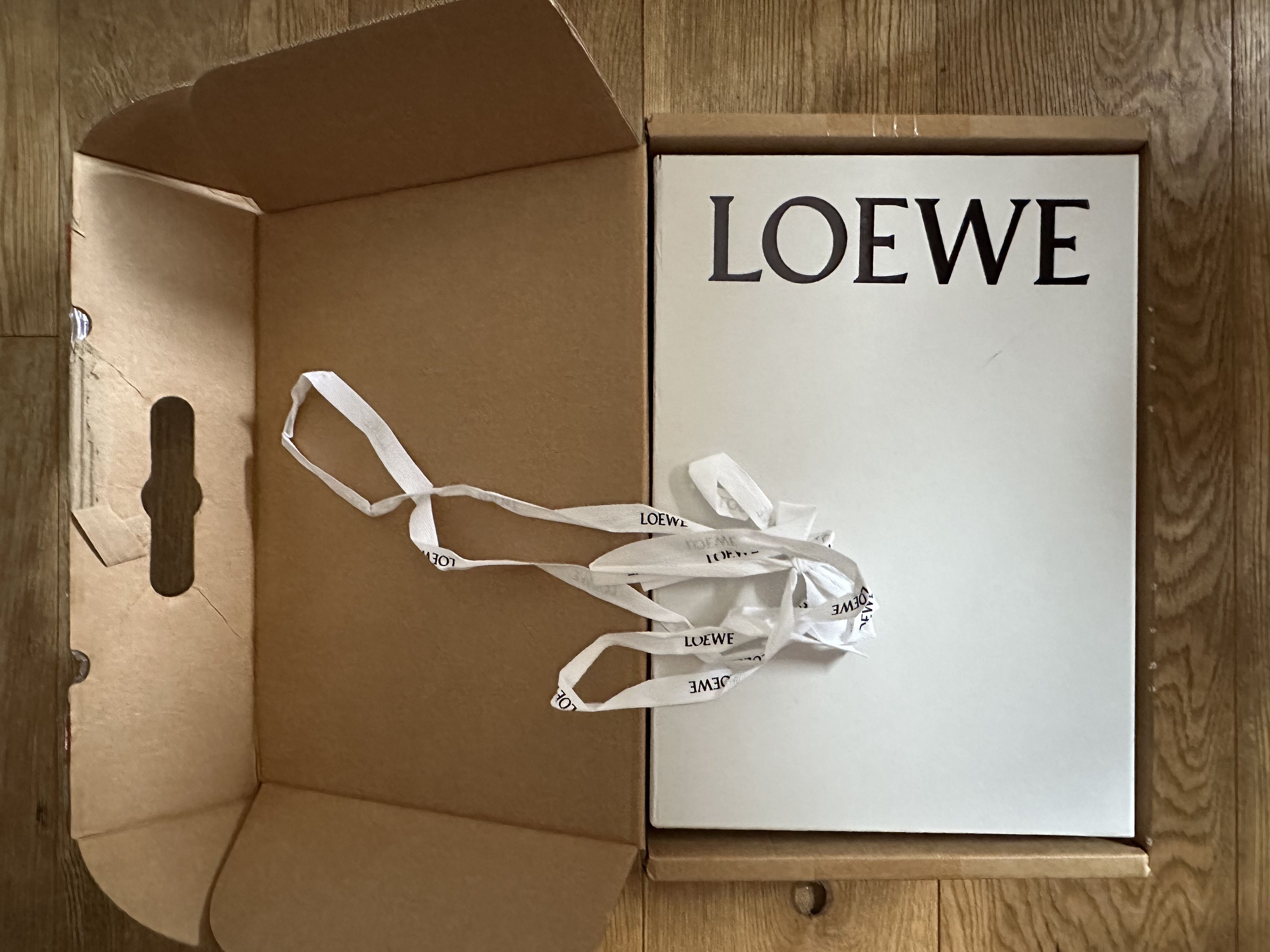 Loewe Loewe X David Wojnarowicz T-Shirt (Face in Dirt) Size US L / EU 52-54 / 3 - 9 Thumbnail