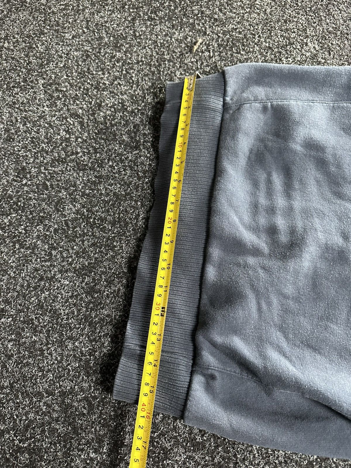 Nike × Vintage 🚨 VINTAGE NIKE OLYMPIC SWEATSHIRT ZIP RARE FADED LOGO Size US S / EU 44-46 / 1 - 13 Thumbnail