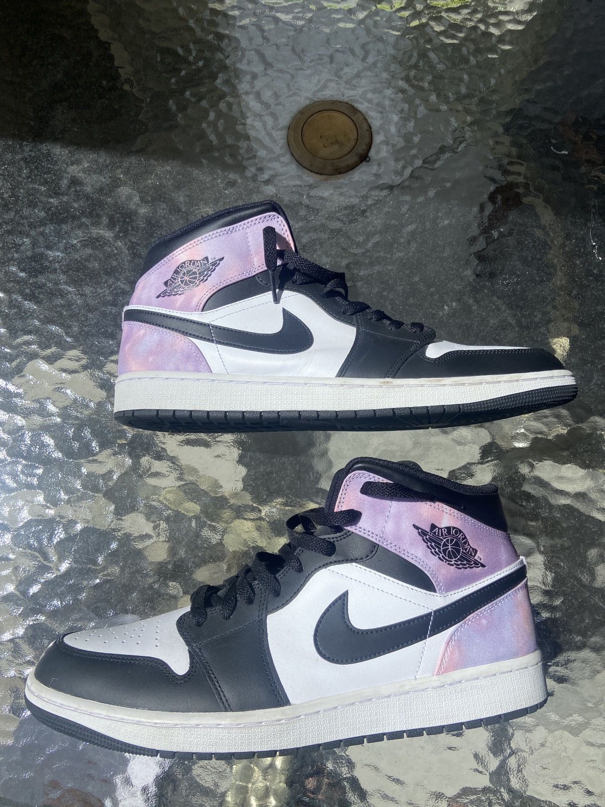 Jordan Brand JORDAN 1 MID ‘ZEN MASTER’ Size US 13 / EU 46 - 1 Thumbnail