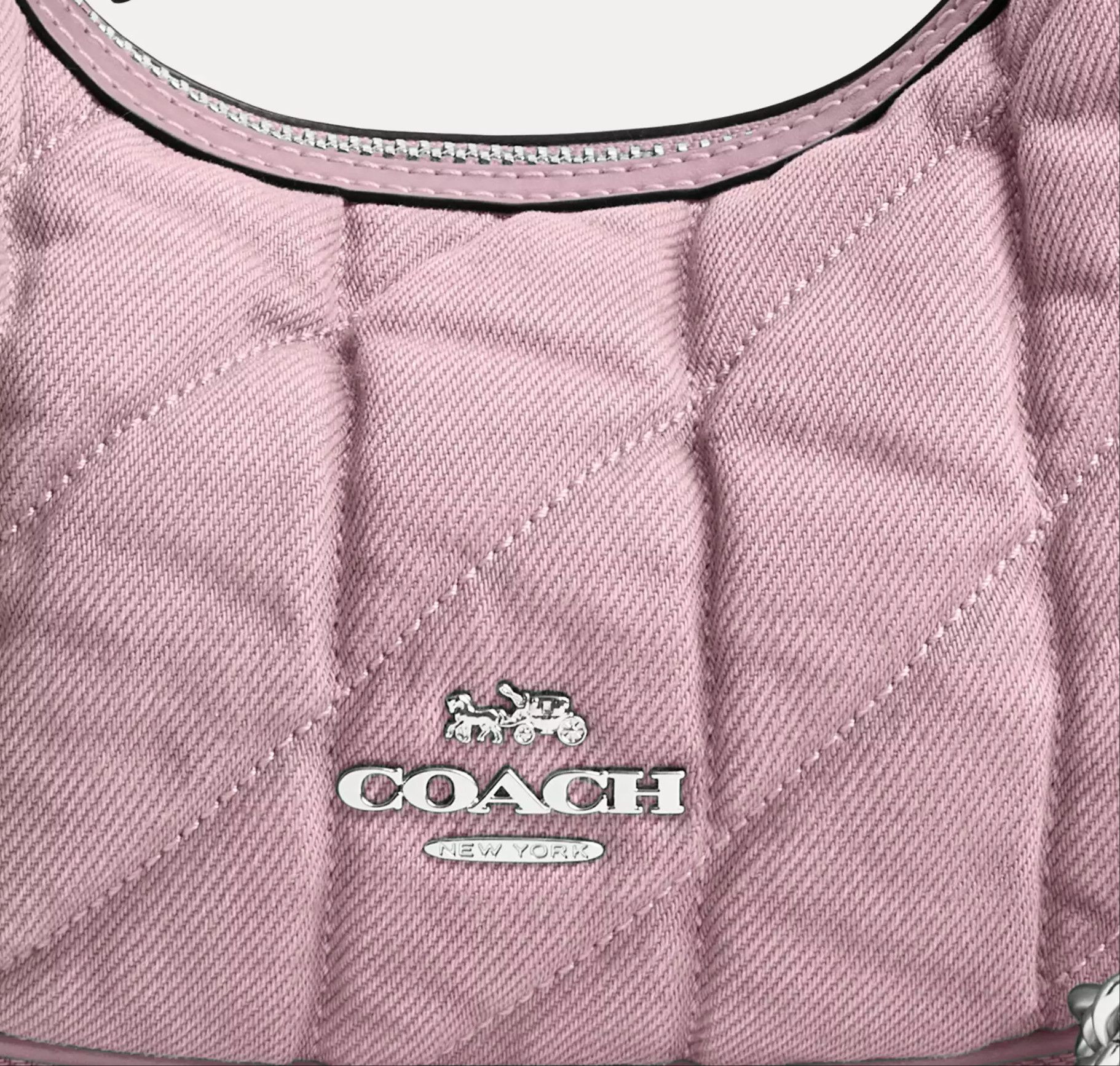 Coach Carmen Mini Crossbody Bag CBR11 Size ONE SIZE - 10 Thumbnail
