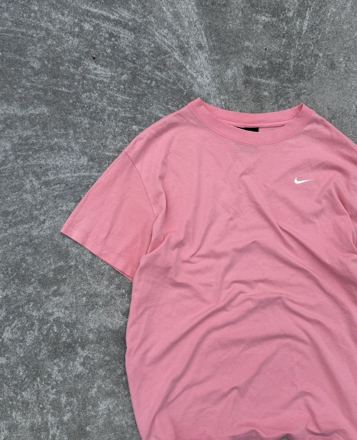 Nike Vintage Nike streetwear opium avantgarde oversized T-shirt Size US M / EU 48-50 / 2 - 4 Thumbnail