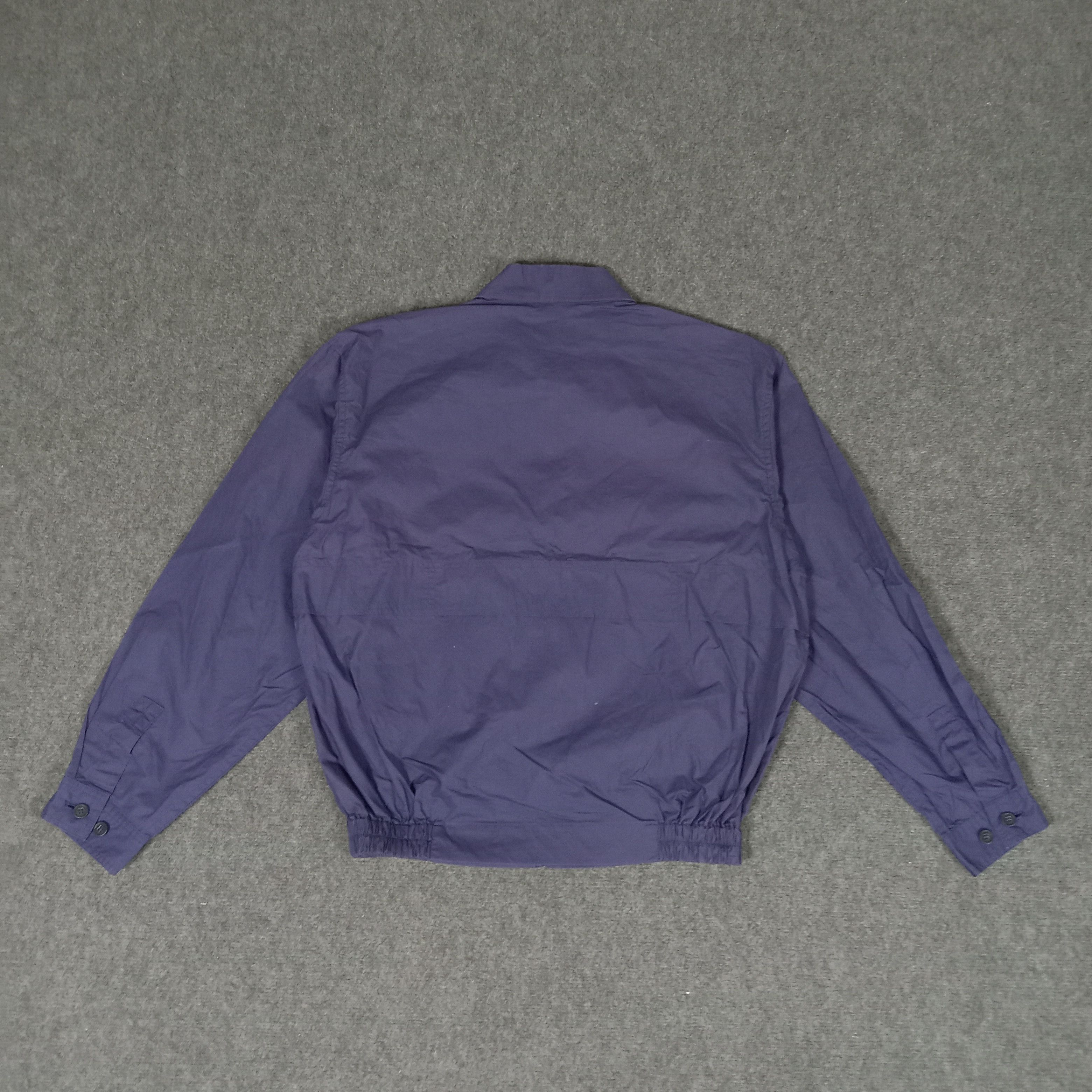 Baracuta Baracuta English Work Wear Style Jacket Size US M / EU 48-50 / 2 - 4 Thumbnail