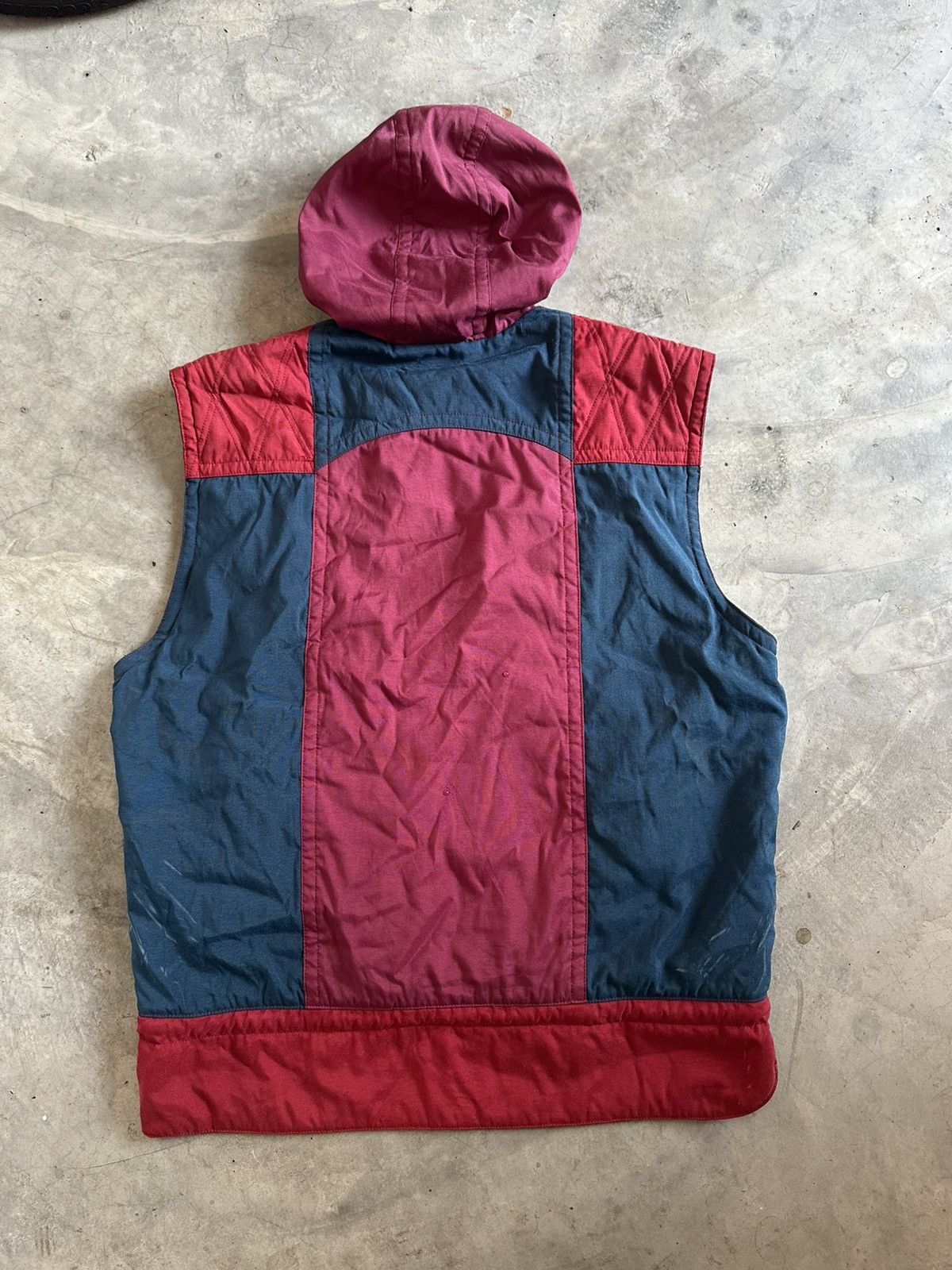 Descente Descente Scrum-Q ski wear Size US L / EU 52-54 / 3 - 6 Thumbnail