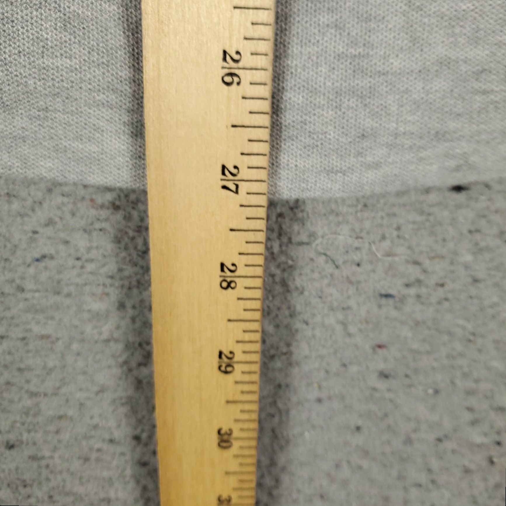 Vineyard Vines Vineyard Vines Men's Sweater XL Gray 1/4 Zip Pullover Knit Classic Casual Size US XL / EU 56 / 4 - 6 Thumbnail