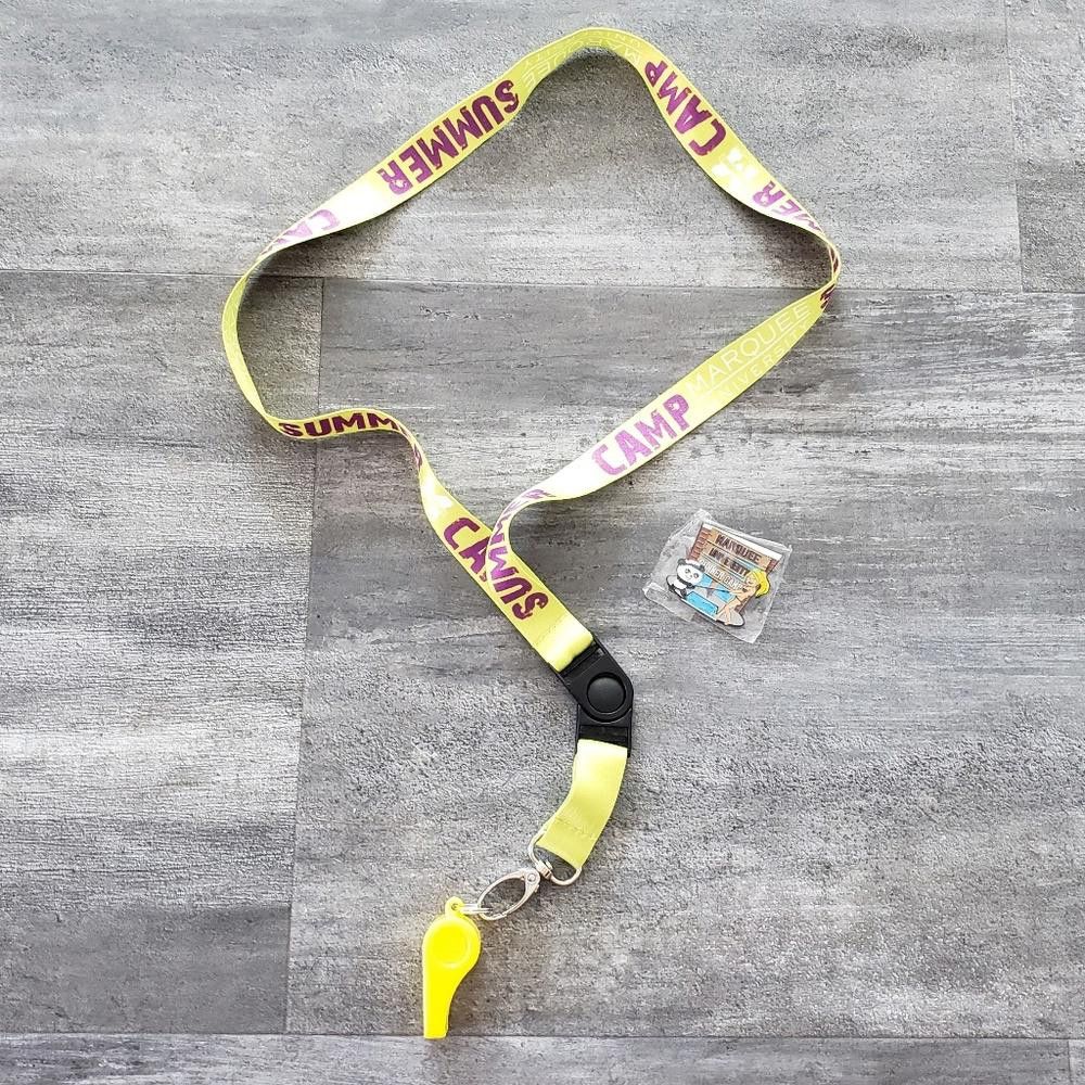 Designer Yellow Marquee University Summer Camp 2 Bundle Size ONE SIZE - 1 Thumbnail