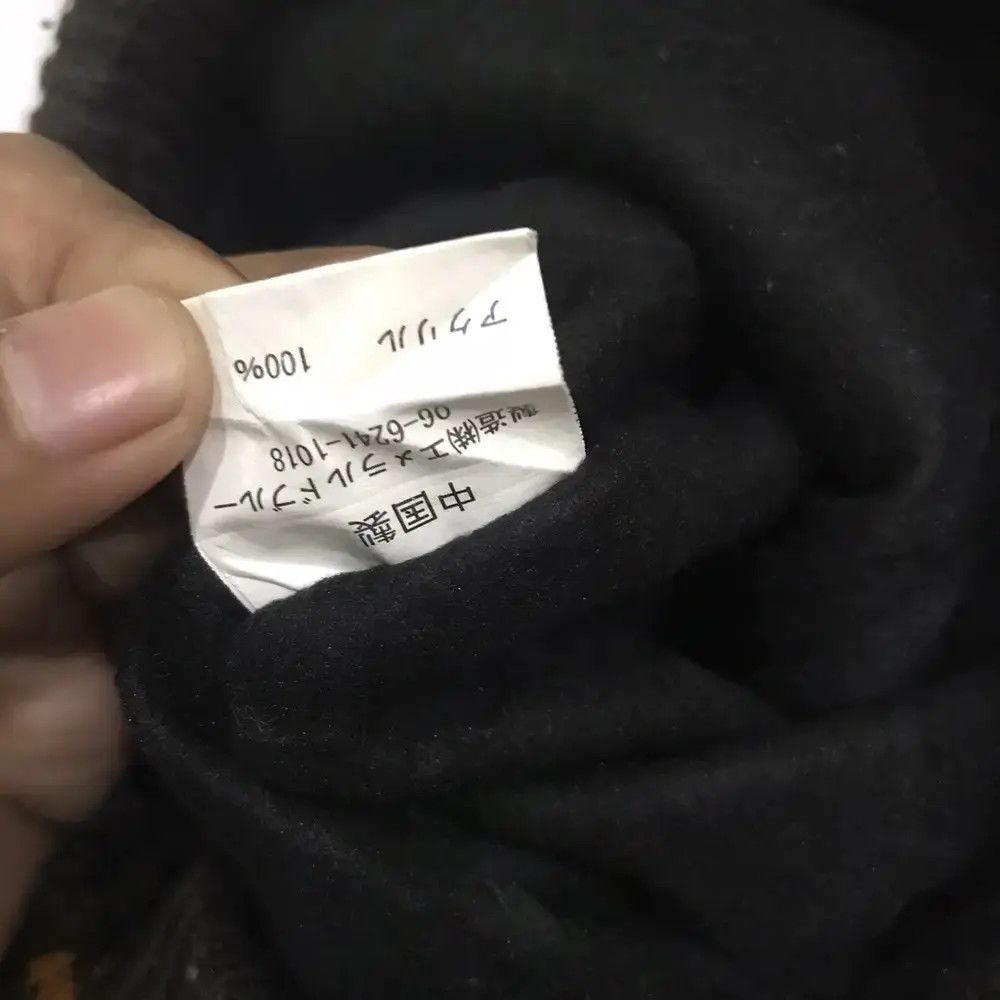 Vintage Thinsulate Military Beanie Hat Size ONE SIZE - 6 Thumbnail