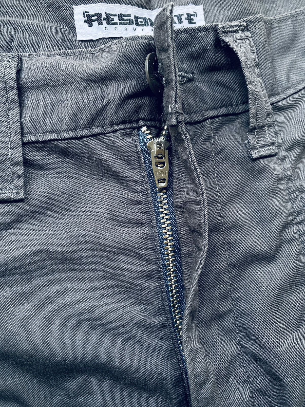 Good Enough Vintage Good Enough Jorts Cargo pants Size US 32 / EU 48 - 5 Thumbnail