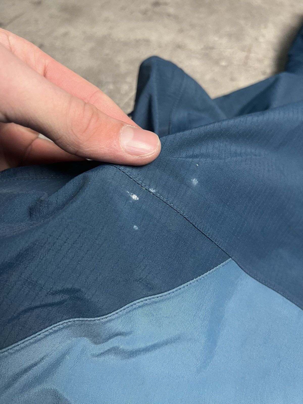 Arc'teryx Vintage Arcteryx Gore-Tex Jacket Size US S / EU 44-46 / 1 - 16 Thumbnail