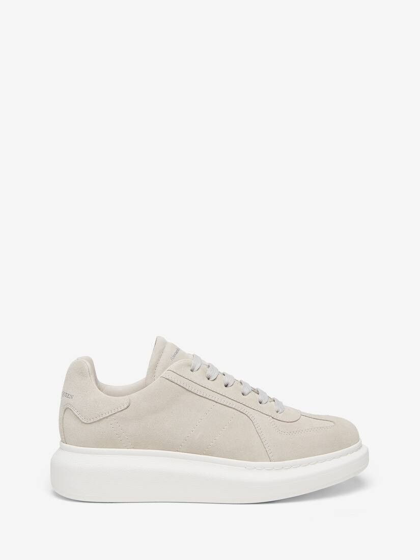 o1w1db10925 Oversized Sneaker in Beige