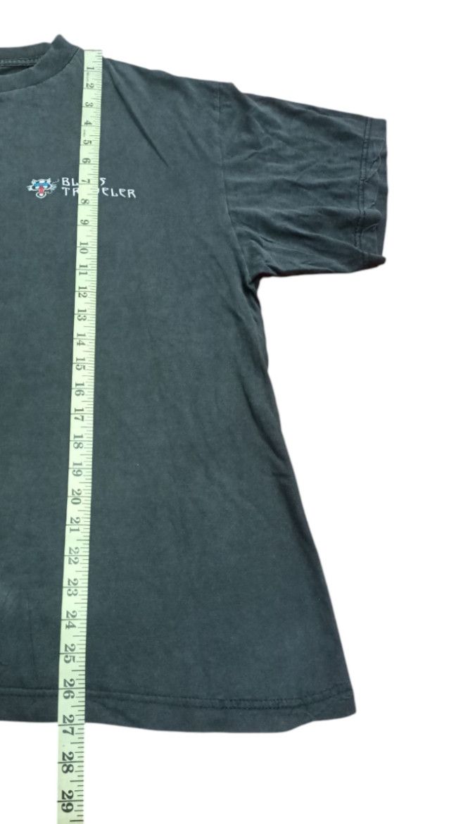 Band Tees × Vintage BLUES TRAVELER x ROCK BAND x EUROPE TOUR x VINTAGE Size US XL / EU 56 / 4 - 6 Thumbnail