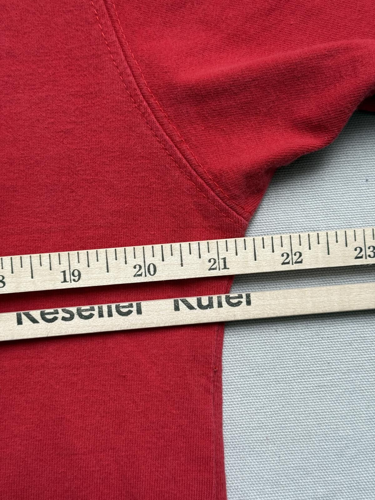 Guess VTG Paco Jeans T-shirt - Y2K Denim Company Tee XL Size XL / US 12-14 / IT 48-50 - 8 Thumbnail