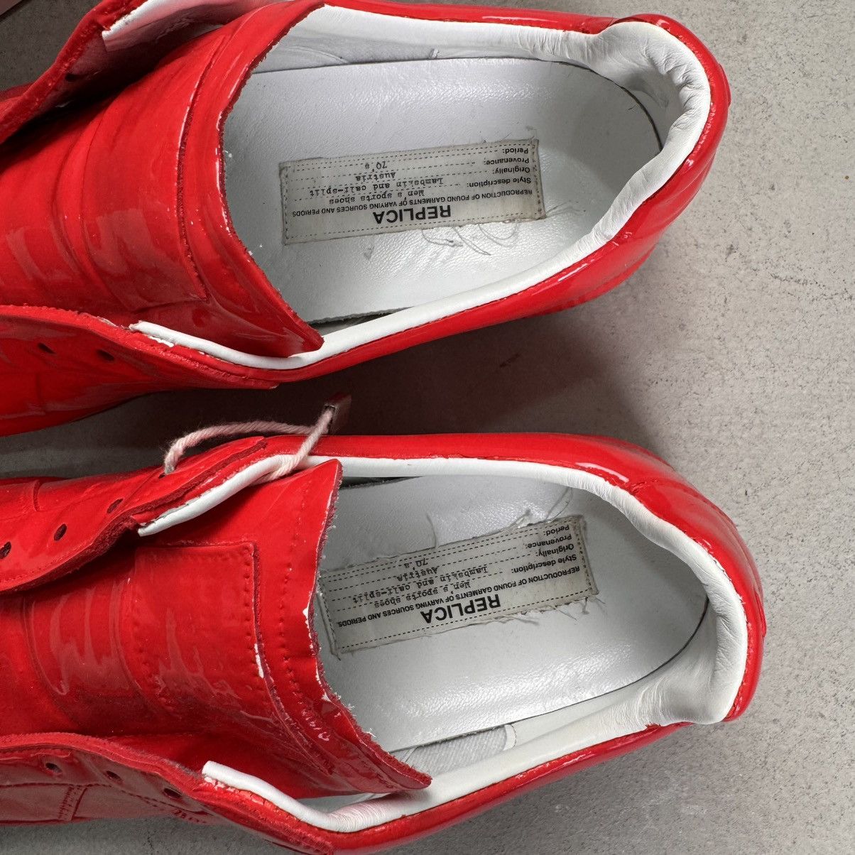 Maison Margiela Maison Margiela Replica Size US 9.5 / EU 42-43 - 3 Thumbnail