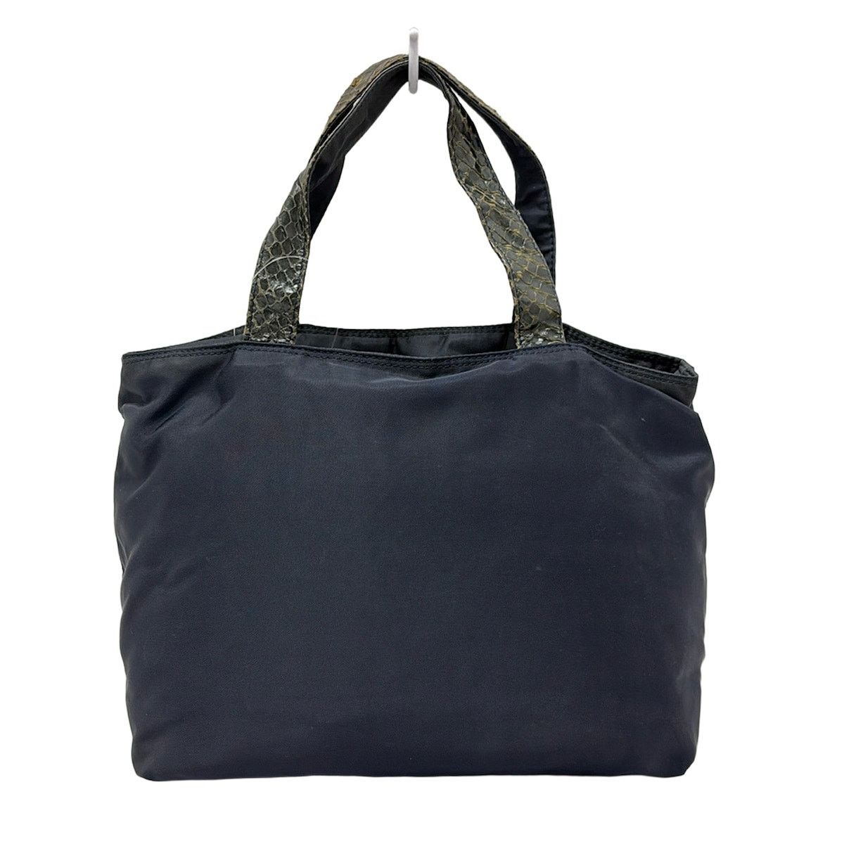 Prada PRADA Handbag Size ONE SIZE - 3 Thumbnail