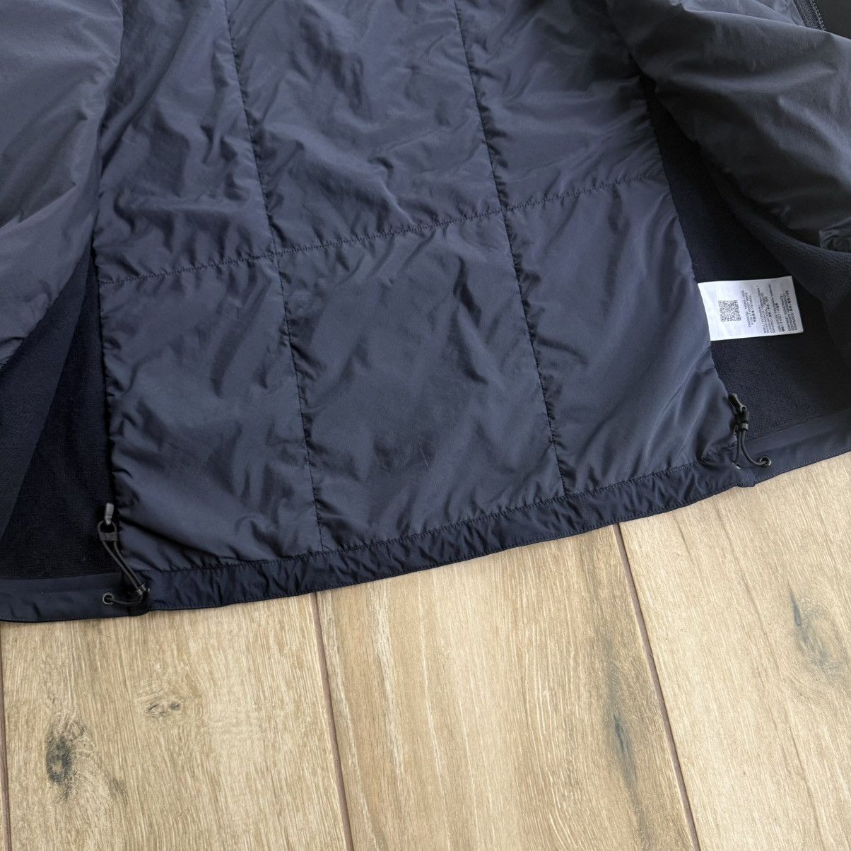Arc'teryx Arc’teryx Atom LT Hoody Jacket - L Men’s Size US L / EU 52-54 / 3 - 11 Thumbnail