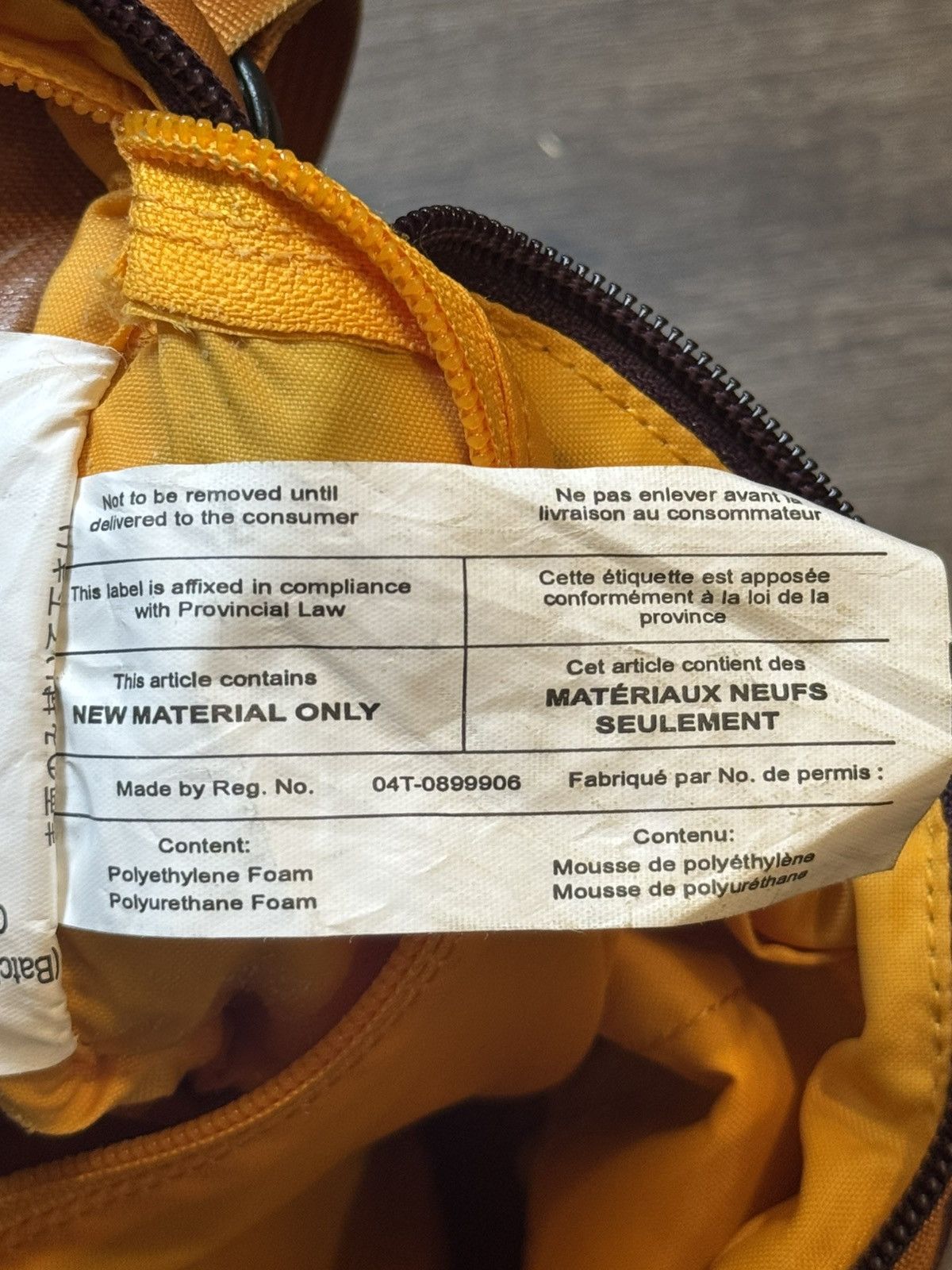 Arc'teryx Arc'teryx Mantis 2 waist pack Size ONE SIZE - 7 Thumbnail