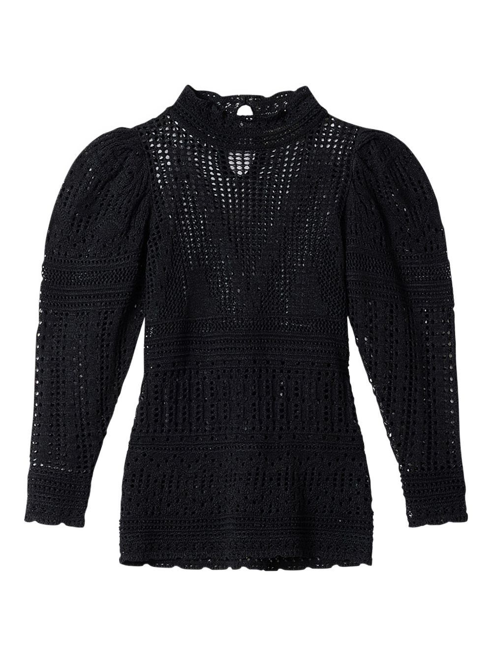 Isabel Marant DAHARA KNITTED TOP Size S / US 4 / IT 40 - 1 Thumbnail