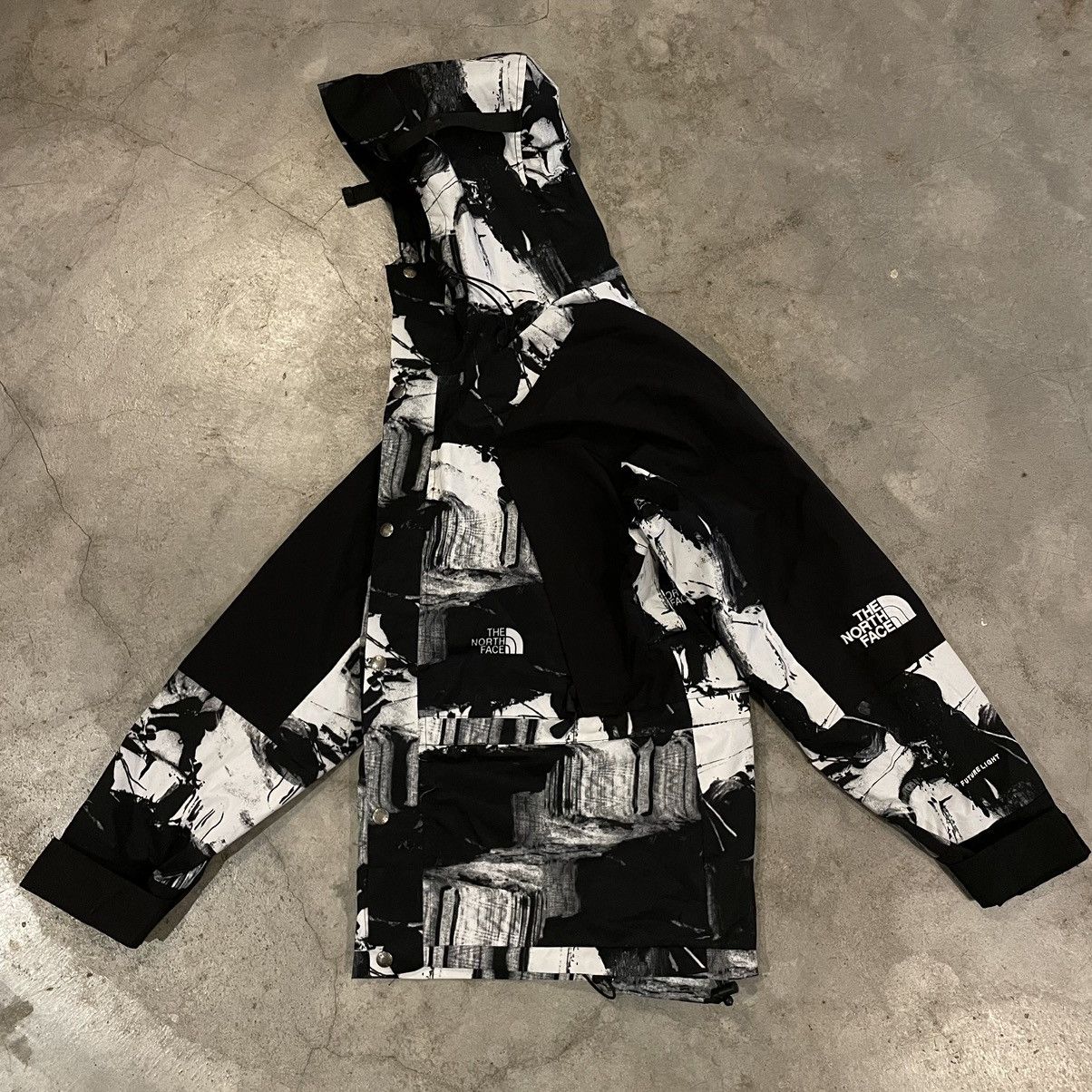 The North Face The North Face 1994 Retro Mountain Light Futurelight Jacket Size US L / EU 52-54 / 3 - 1 Thumbnail