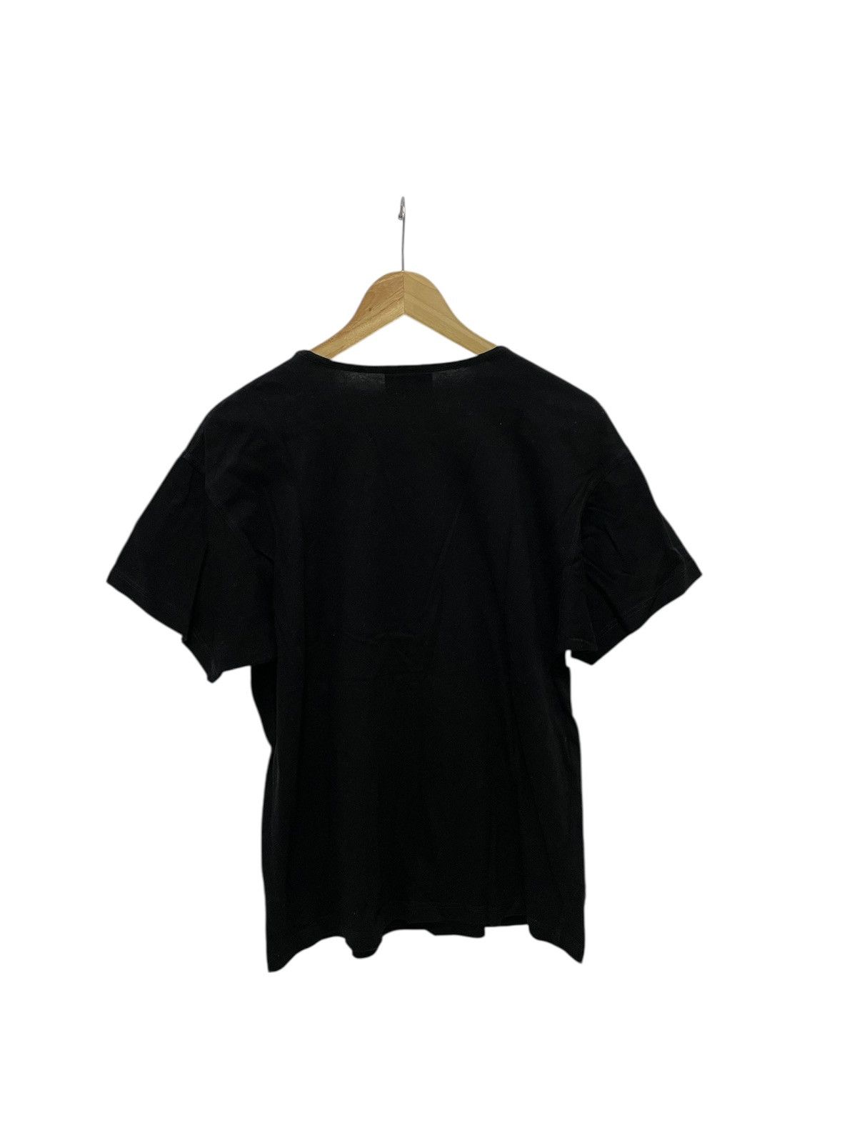 Fendi Vintage Fendi shirt Size M / US 6-8 / IT 42-44 - 2 Thumbnail