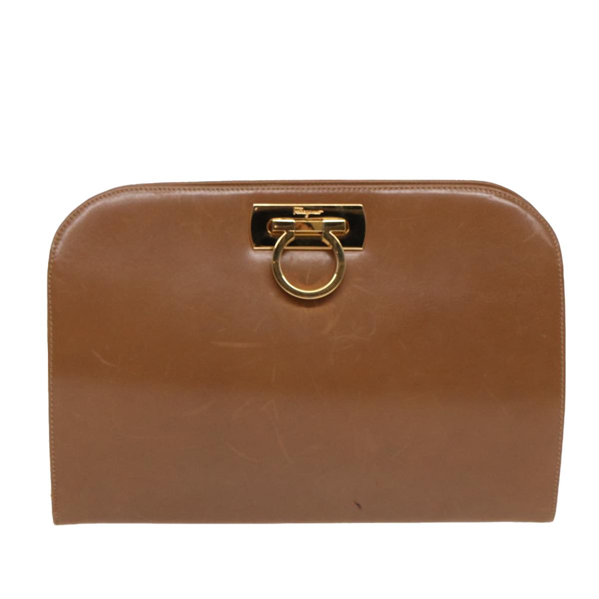 Salvatore Ferragamo Salvatore Ferragamo shoulder Size ONE SIZE - 1 Thumbnail