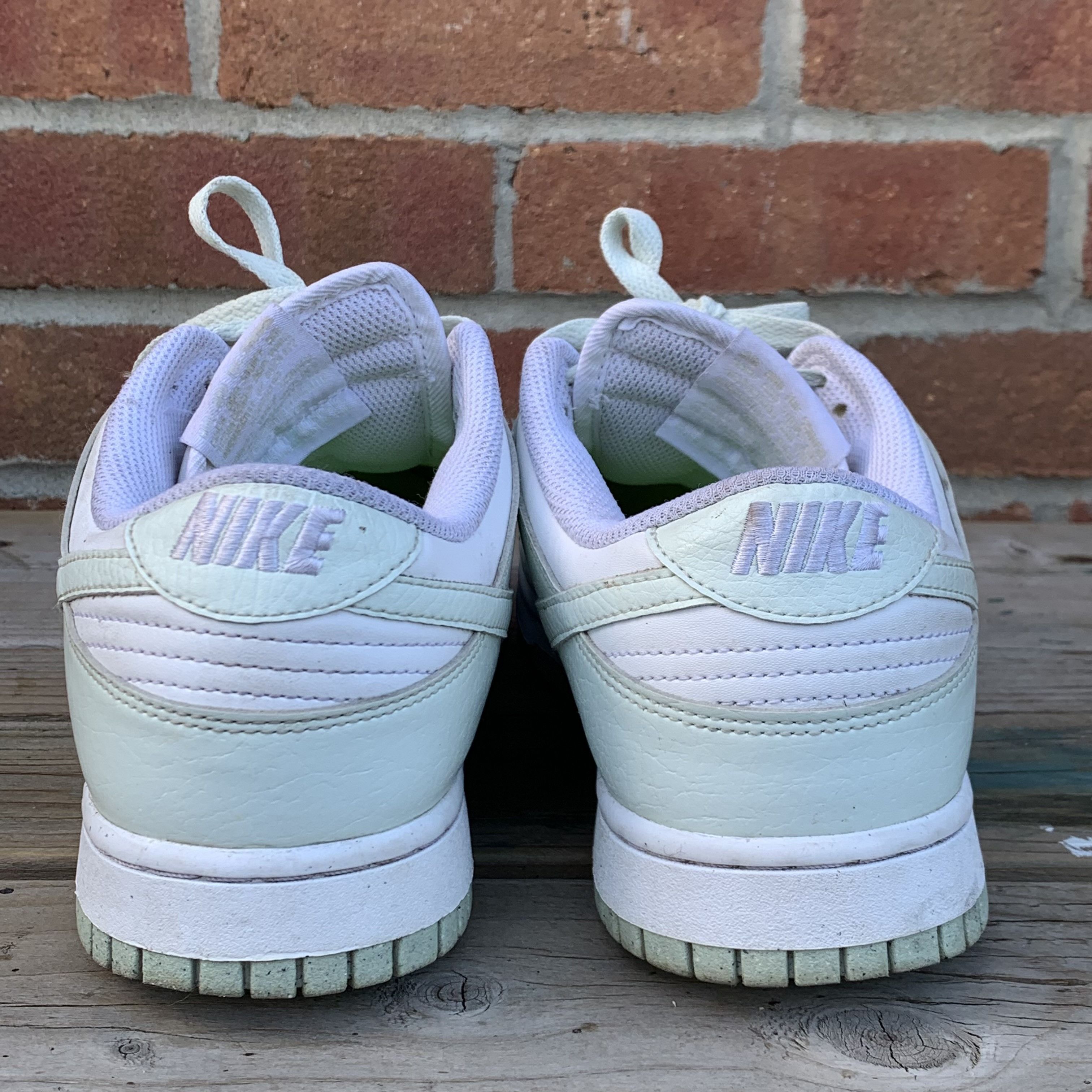 Nike Nike dunk low next nature Size US 8 / EU 41 - 6 Thumbnail