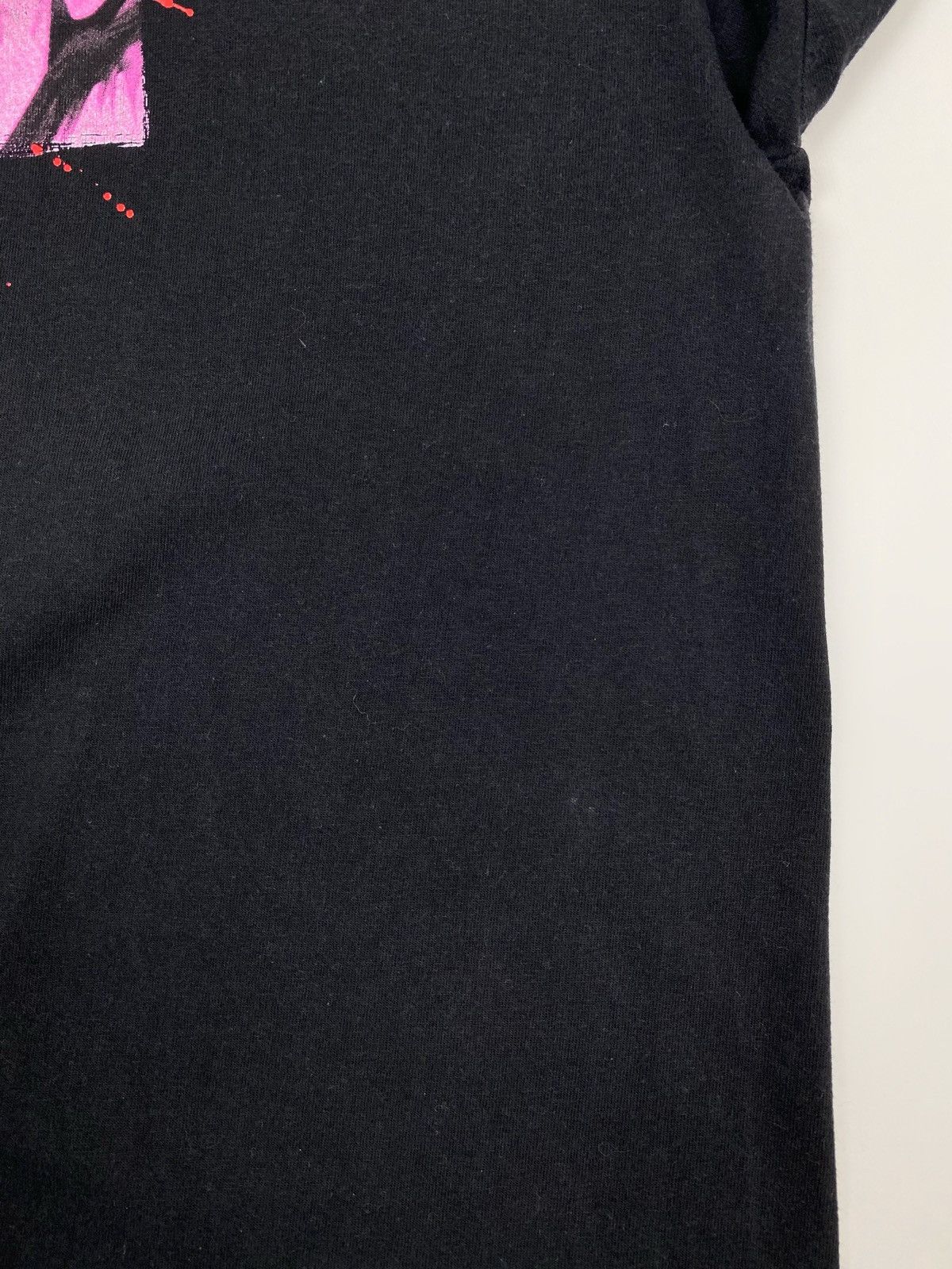 Vintage 2004 Vintage Universal Studios Monsters Graphic Tee Size US XL / EU 56 / 4 - 6 Thumbnail