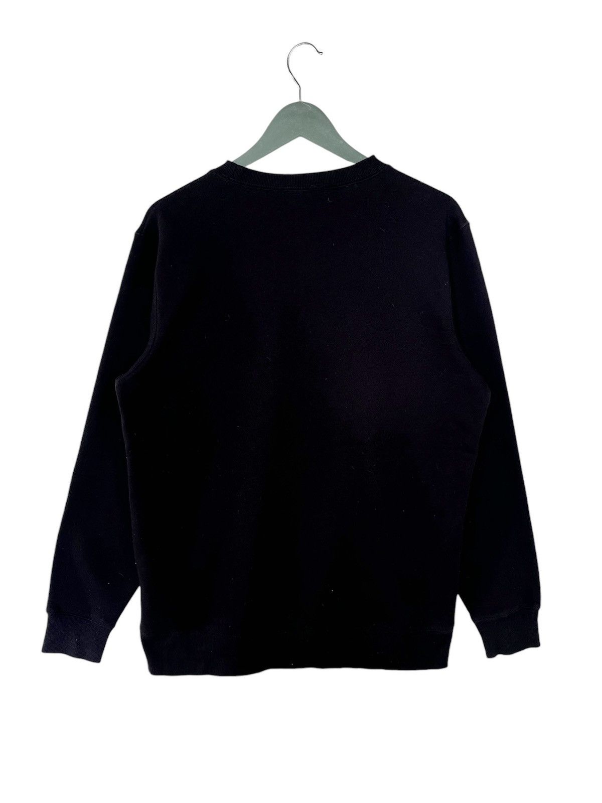 Majestic Vintage Y2K New York Yankees Sweatshirt Size US XL / EU 56 / 4 - 2 Thumbnail