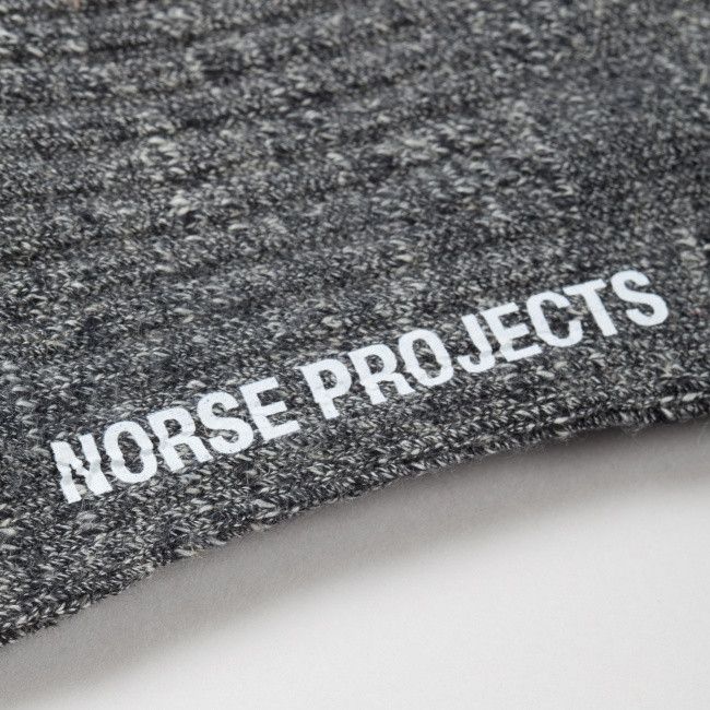 Norse Projects Haddi Cotton socks Size ONE SIZE - 3 Thumbnail