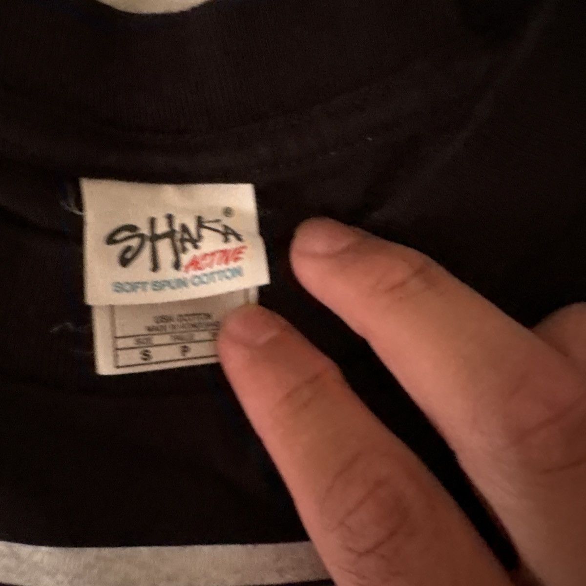 Other Dj screw suc shirt black size small astros y2k supreme Size US S / EU 44-46 / 1 - 3 Thumbnail