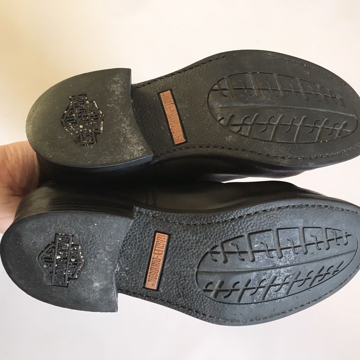 Harley Davidson Harley Davidson Size US 8.5 / EU 41-42 - 6 Thumbnail