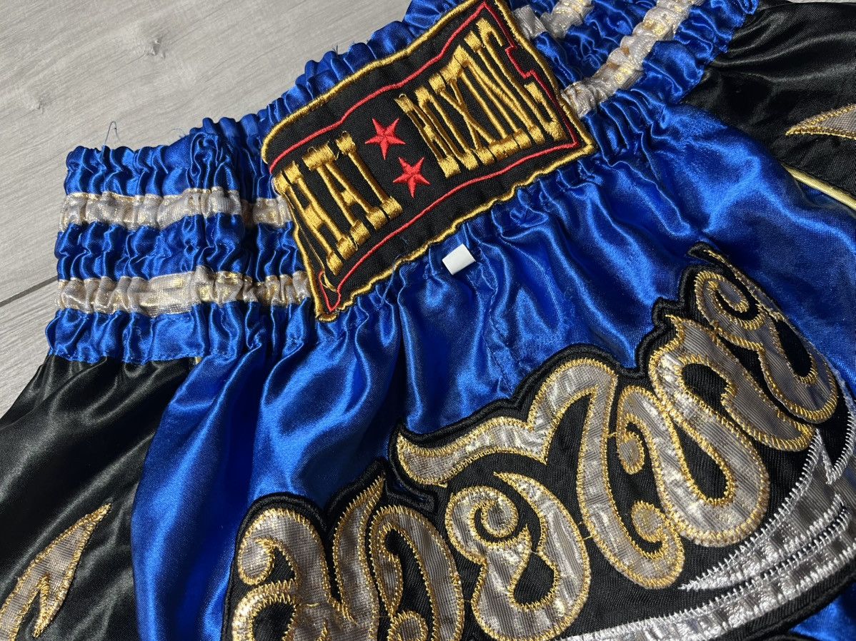 Other Thai Boxing shorts size Large Size US 34 / EU 50 - 2 Thumbnail