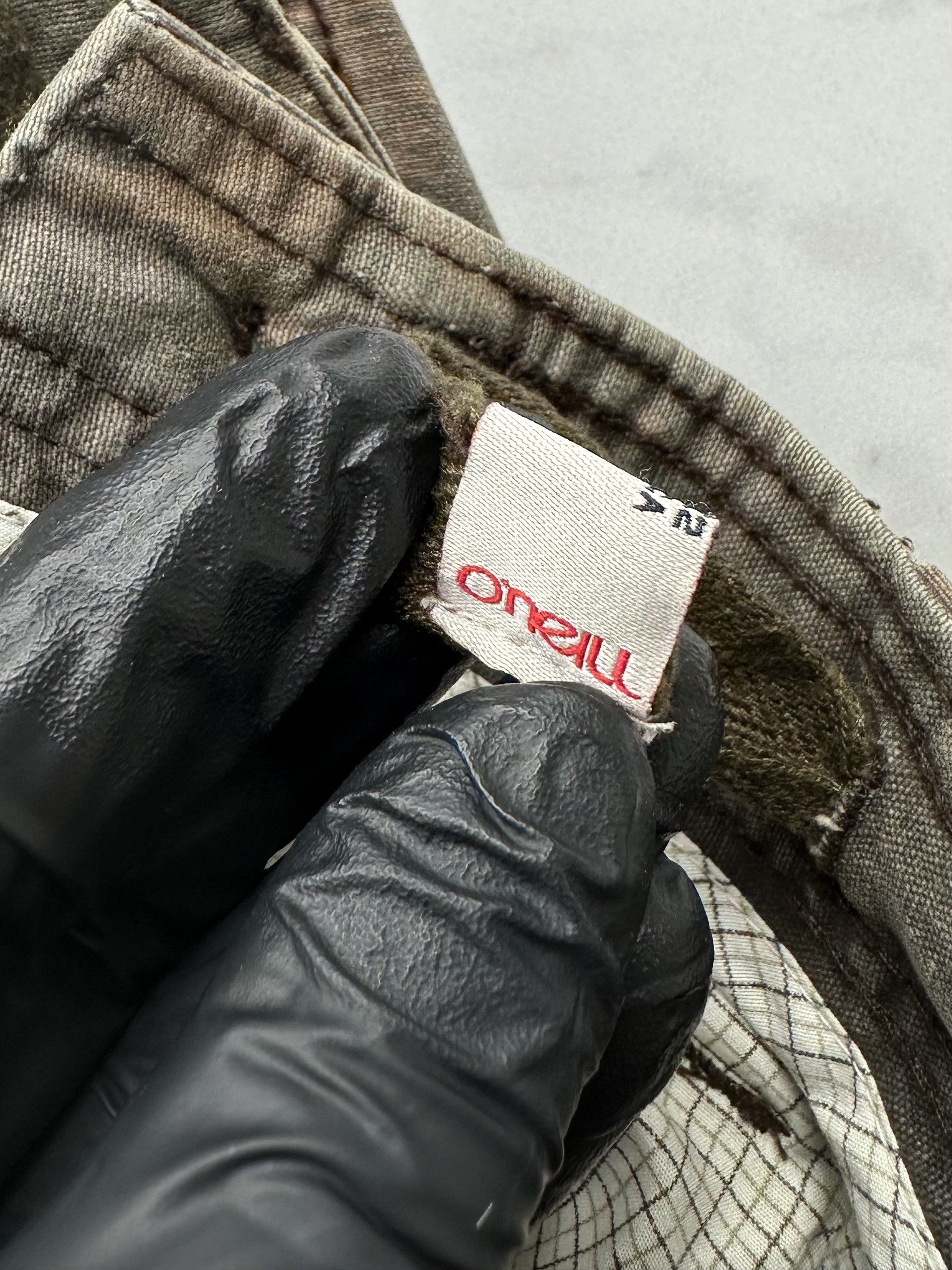 O'Neill O'Neill Vintage Military Cargo Pants (B241) Size US 29 - 6 Thumbnail