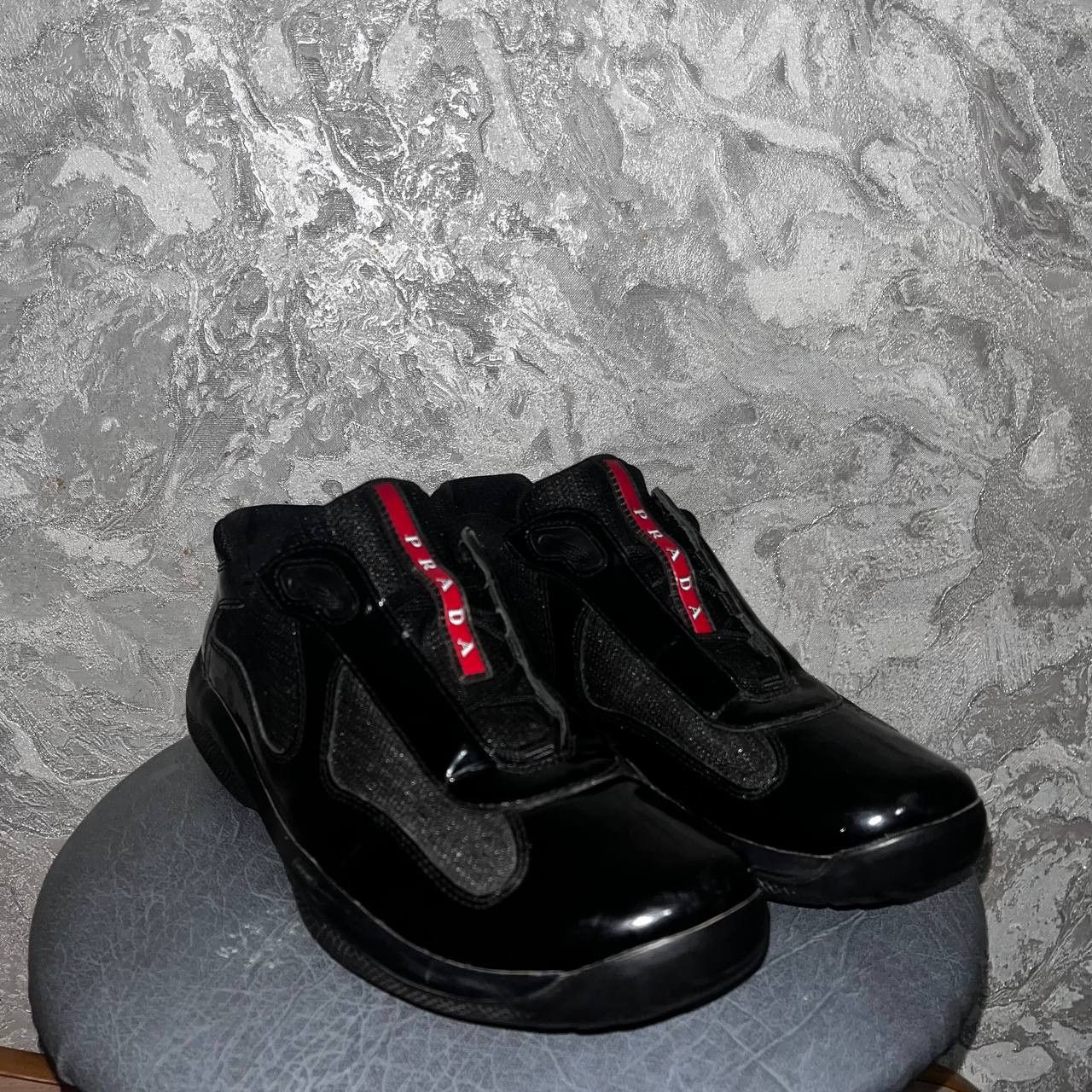 Prada Shoes Prada Vintage Size US 8.5 / EU 41-42 - 7 Thumbnail