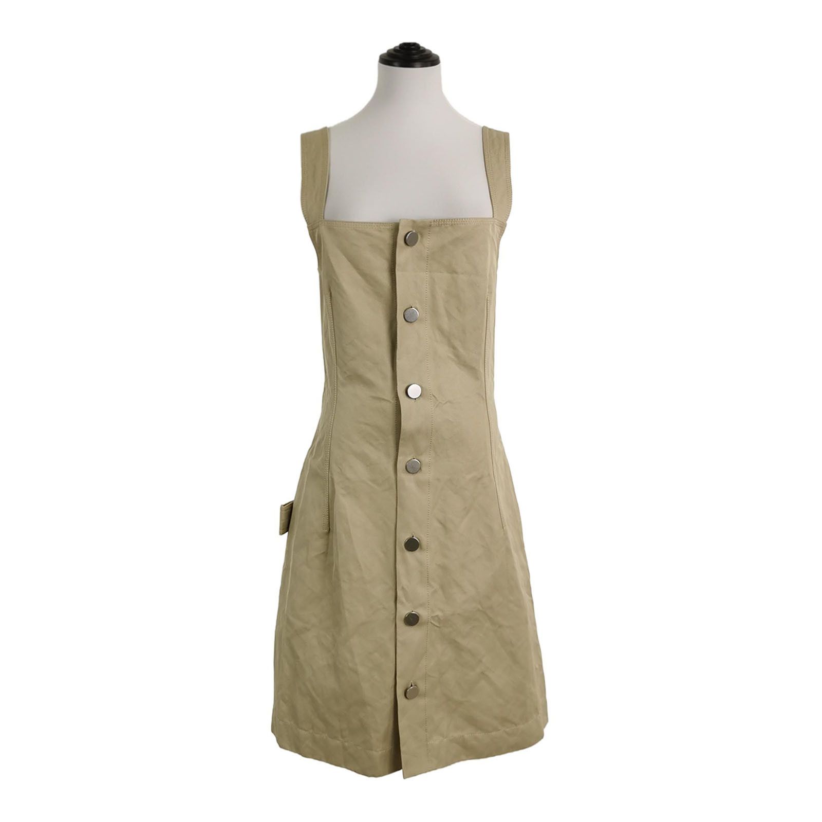 Bottega Veneta Bottega Veneta Women it_38 Midi Size XS / US 0-2 / IT 36-38 - 1 Thumbnail