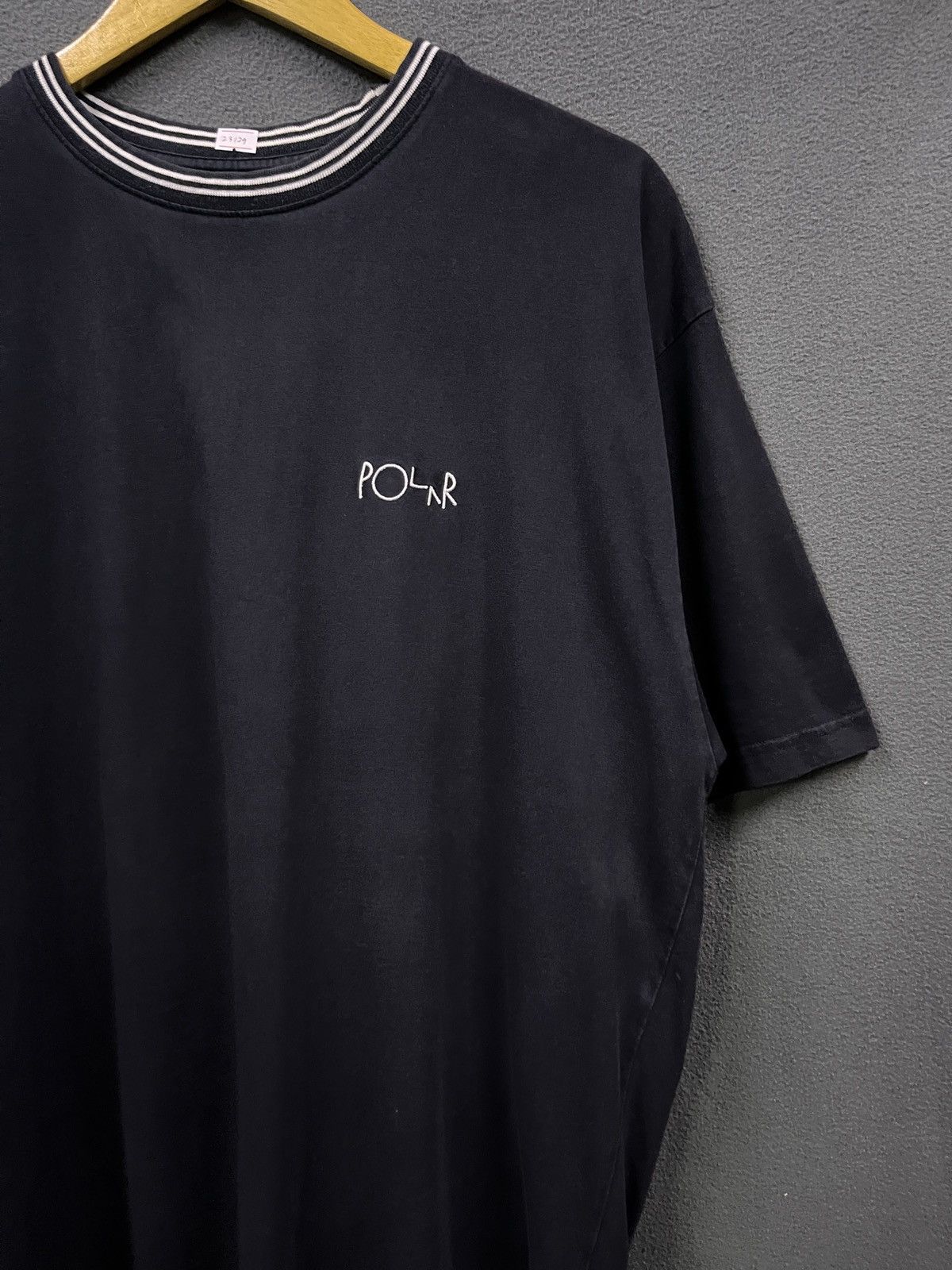 Polar Skate Co. POLAR SKATE CO TSHIRT Size US L / EU 52-54 / 3 - 2 Thumbnail