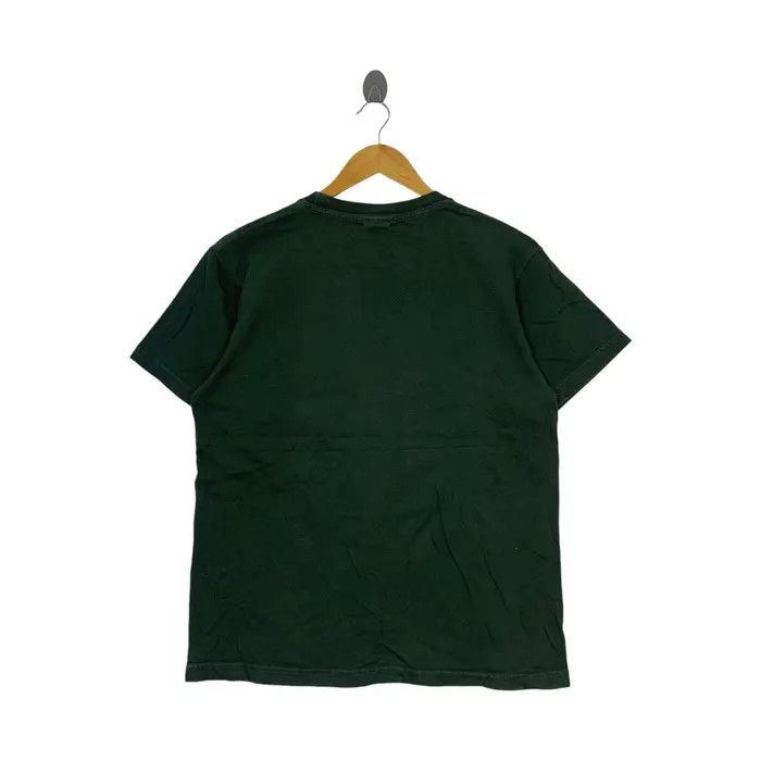 Vintage Vintage JAMESON IRISH WHISKEY Liquid Gold Tee Shirt Size US M / EU 48-50 / 2 - 4 Thumbnail