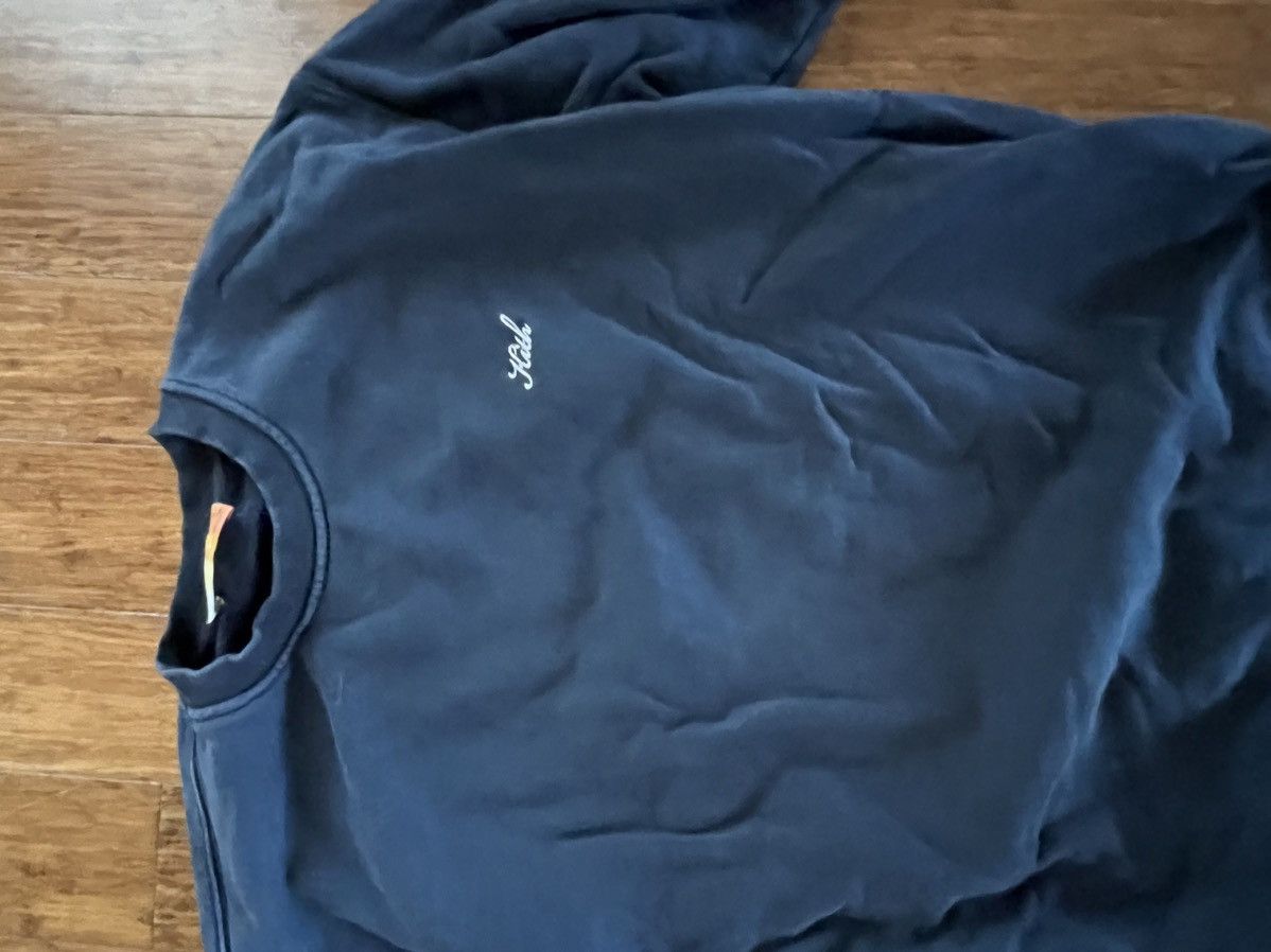 Kith Kith Crewneck Sweatshirt Size US S / EU 44-46 / 1 - 2 Thumbnail
