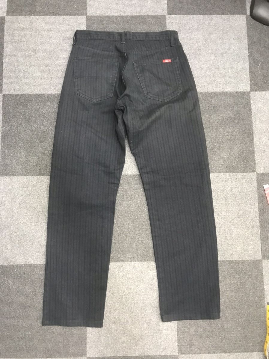 Other Ober France Striped Sturdy Pant Size US 29 - 8 Thumbnail