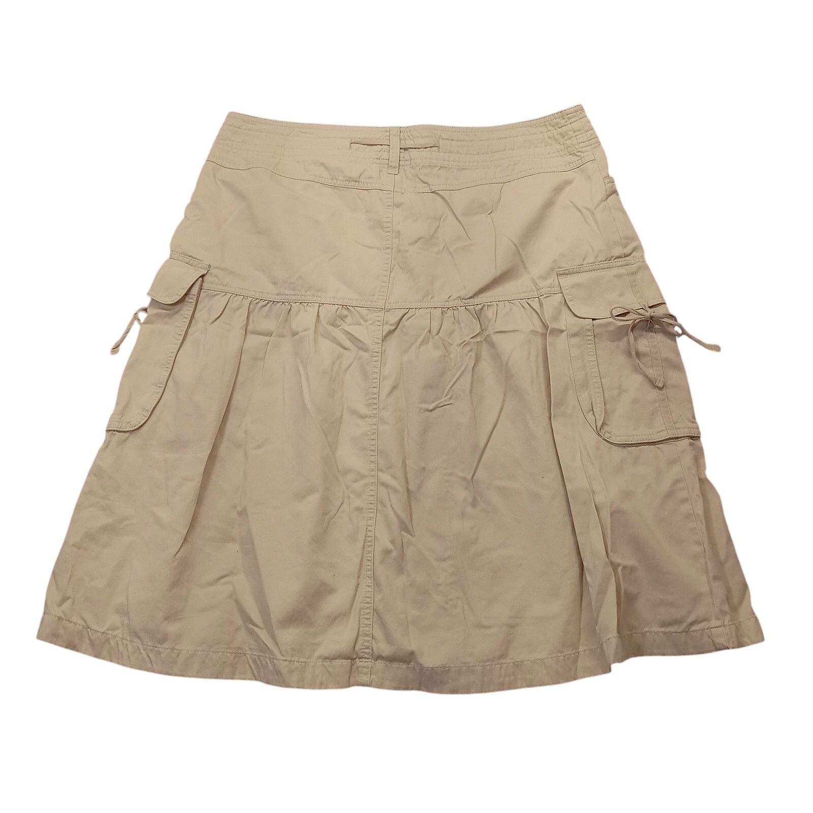 & Other Stories New York & Company Skirt Women's 6 Straight Side Zip Size 36" / US 14 / IT 50 - 2 Thumbnail