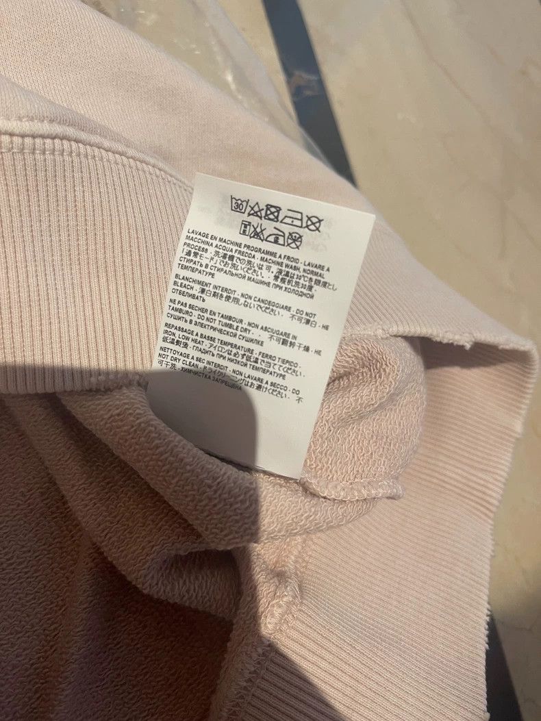 Yves Saint Laurent Saint Laurent Classic Hoodie 2501-Nextarrow Size US M / EU 48-50 / 2 - 5 Thumbnail