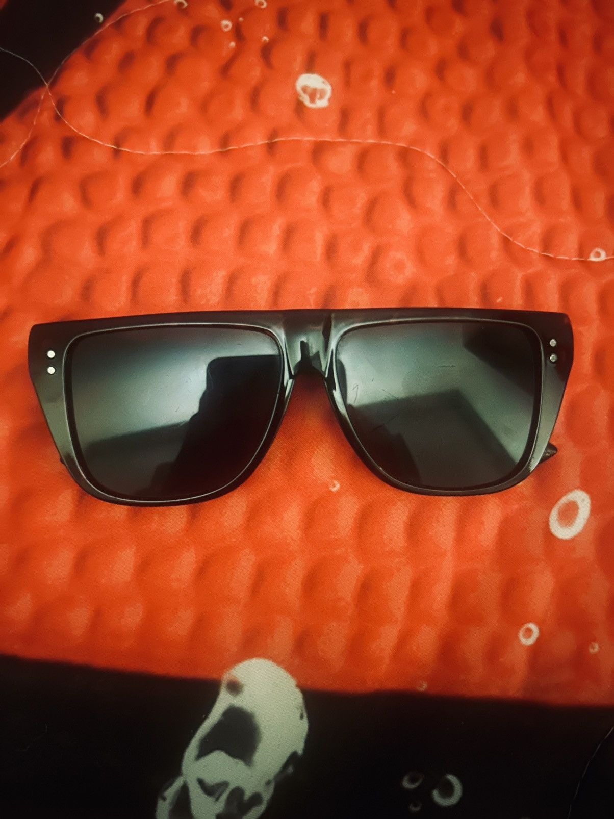 Vintage Vintage fly sunglasses available now 100% Authentic Drip Size ONE SIZE - 1 Thumbnail