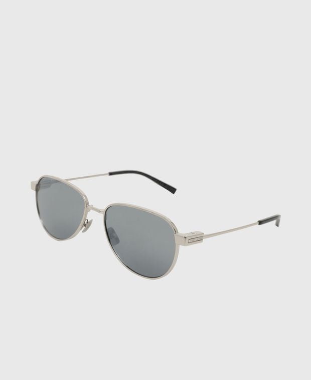Saint Laurent Paris Sunglasses Size ONE SIZE - 1 Thumbnail
