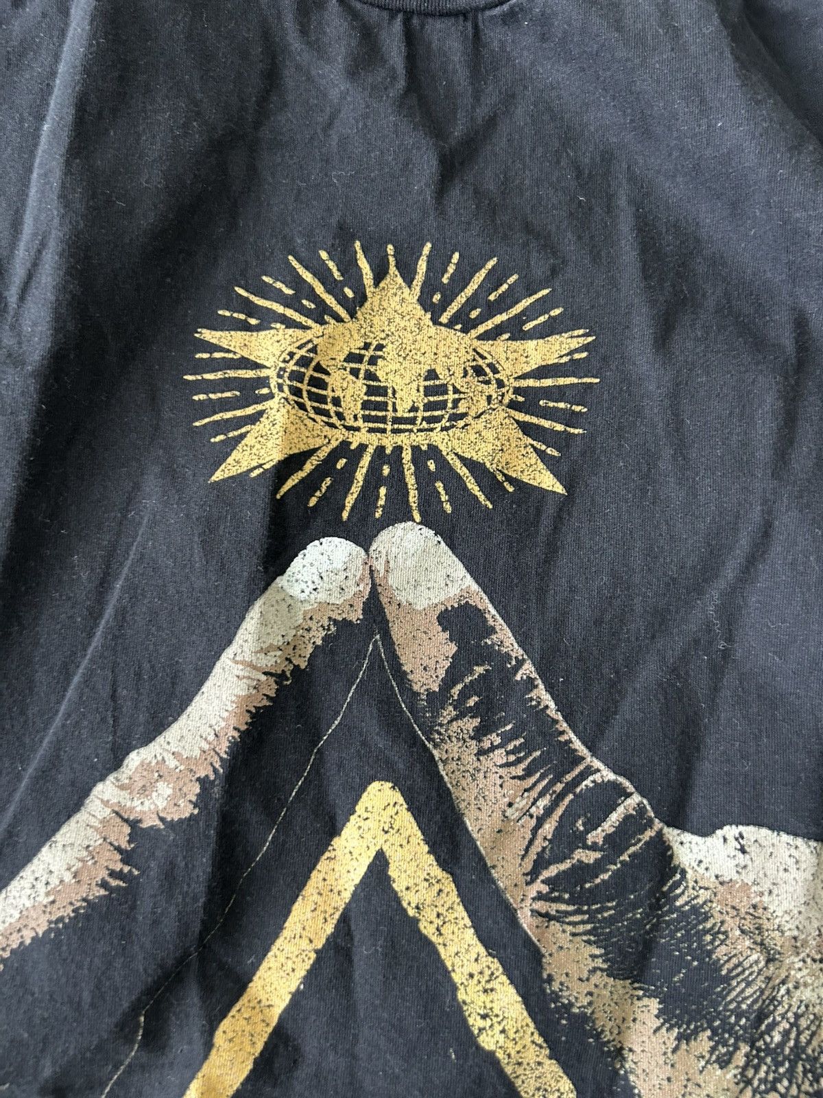 Barriers Barriers T shirt Size US XXL / EU 58 / 5 - 5 Thumbnail