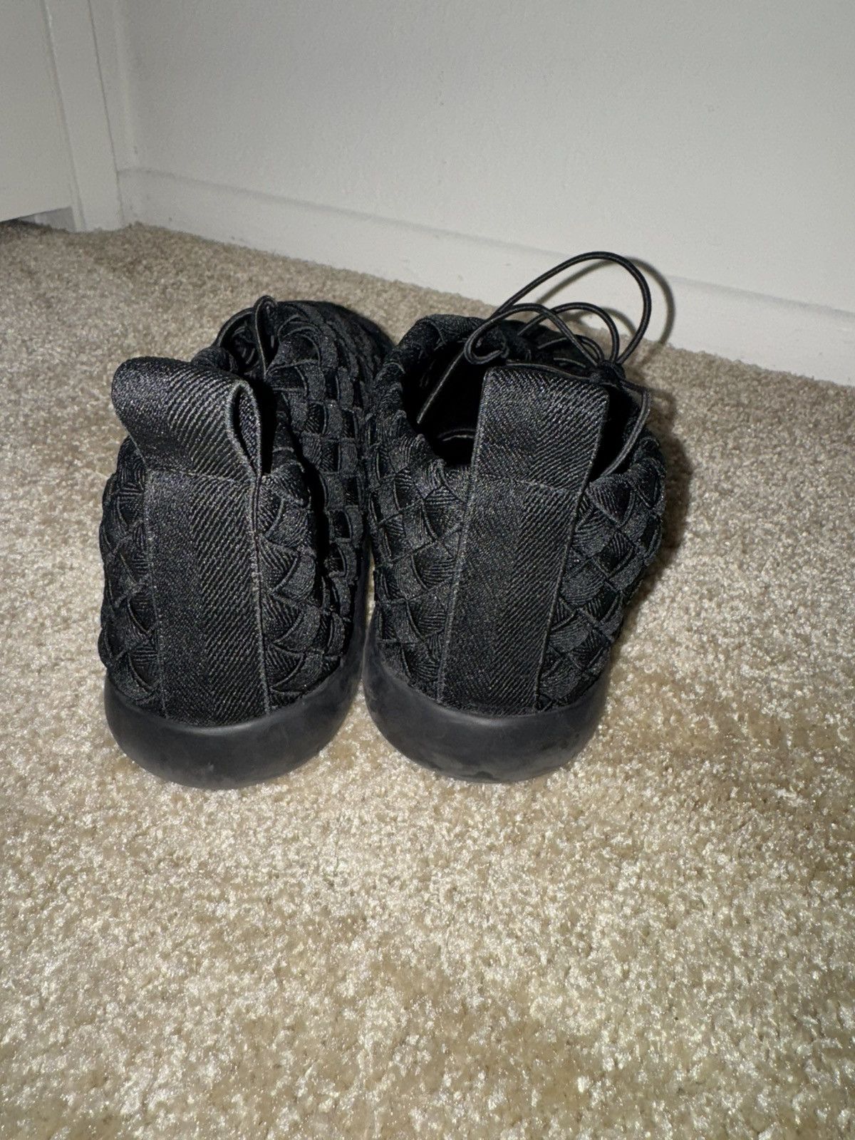 Bottega Veneta Woven bottega veneta shoes Size US 11 / EU 44 - 6 Thumbnail