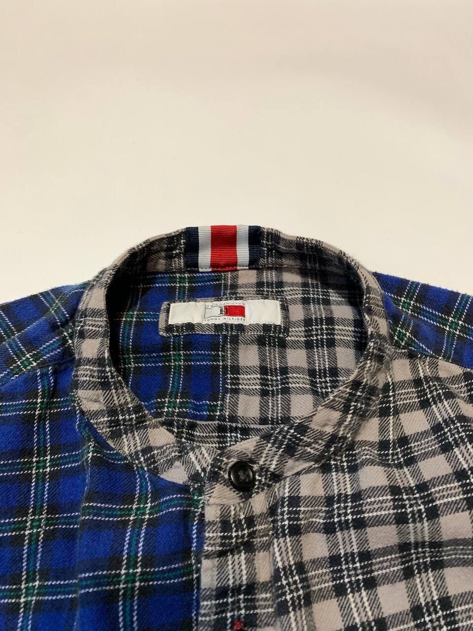 Tommy Hilfiger Crazy Tommy Hilfiger x Lewis Hamilton Shirt Size US L / EU 52-54 / 3 - 6 Thumbnail