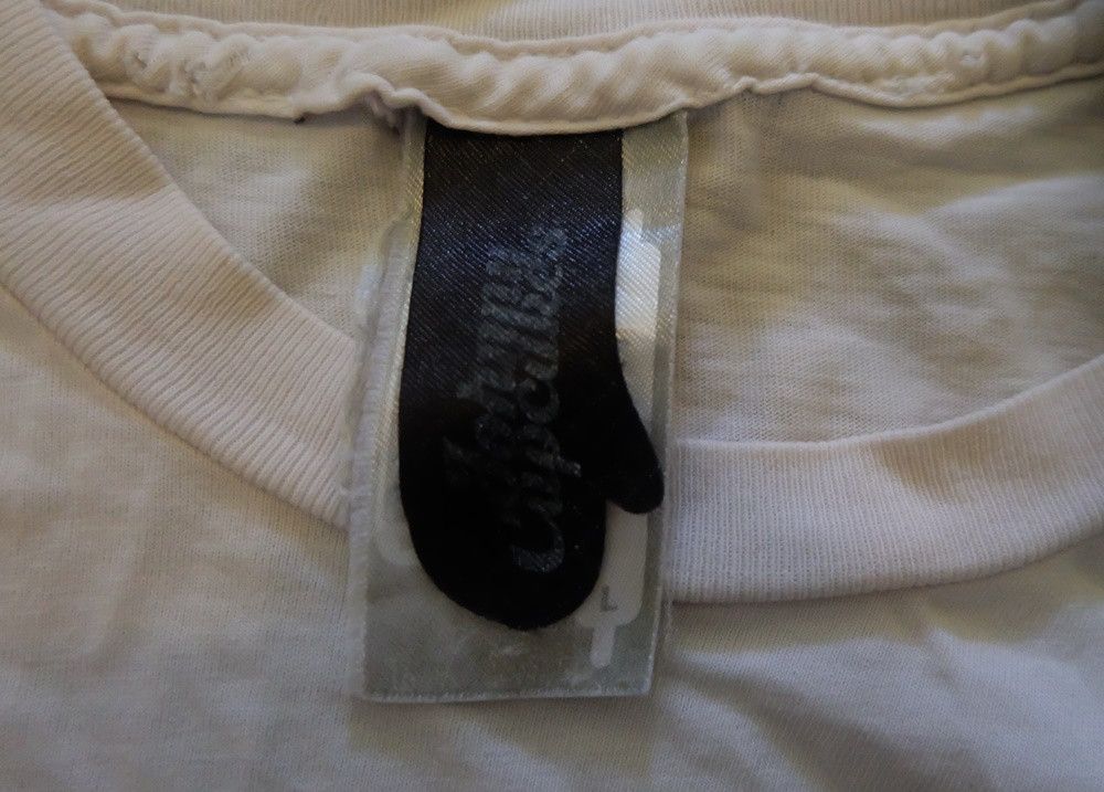 Johnny Cupcakes Johnny Cupcakes Tee Size US M / EU 48-50 / 2 - 6 Thumbnail